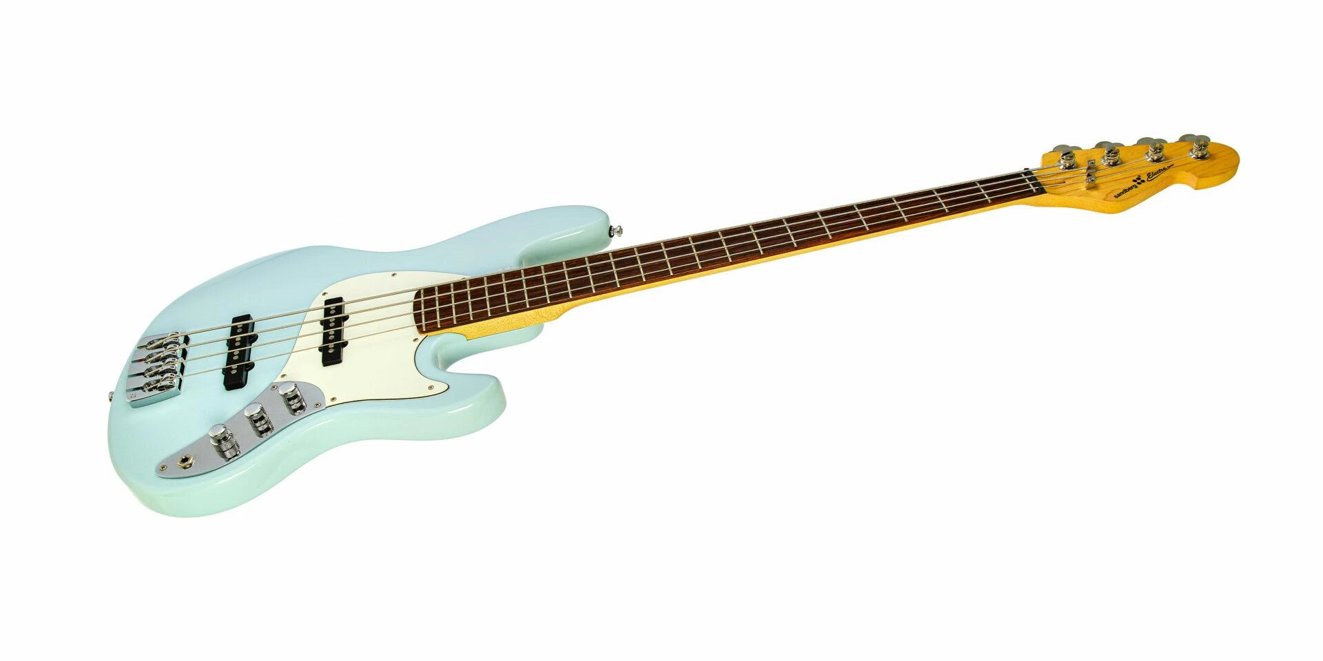 Sandberg Electra TT Bass Guitar in Sonic Blue - ELECTRA-TTB-SB-3.jpg