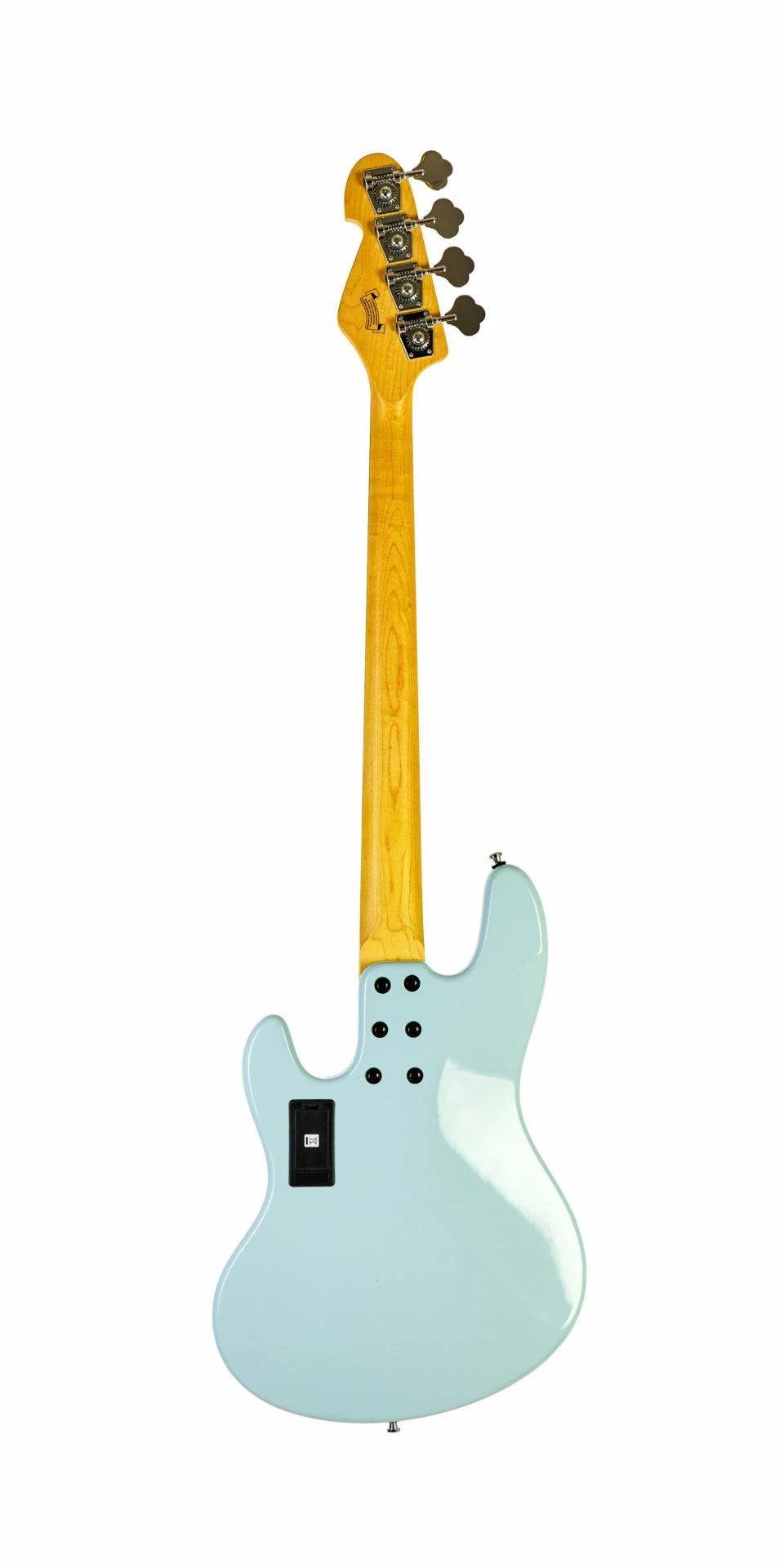 Sandberg Electra TT Bass Guitar in Sonic Blue - ELECTRA-TTB-SB-4.jpg