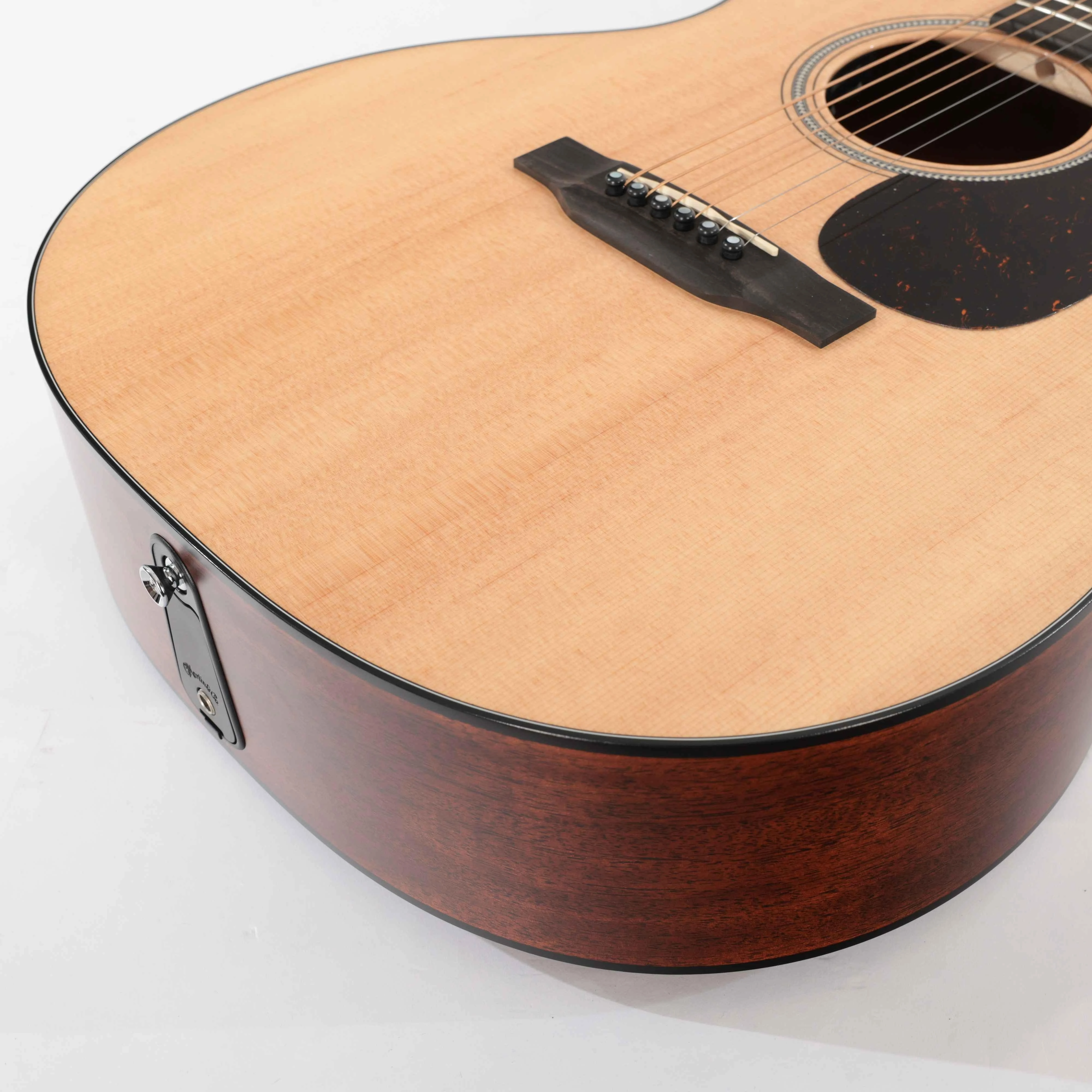 Second Hand Martin GPC-16E Acoustic Guitar #101 - SH-213-0101 (8).jpg