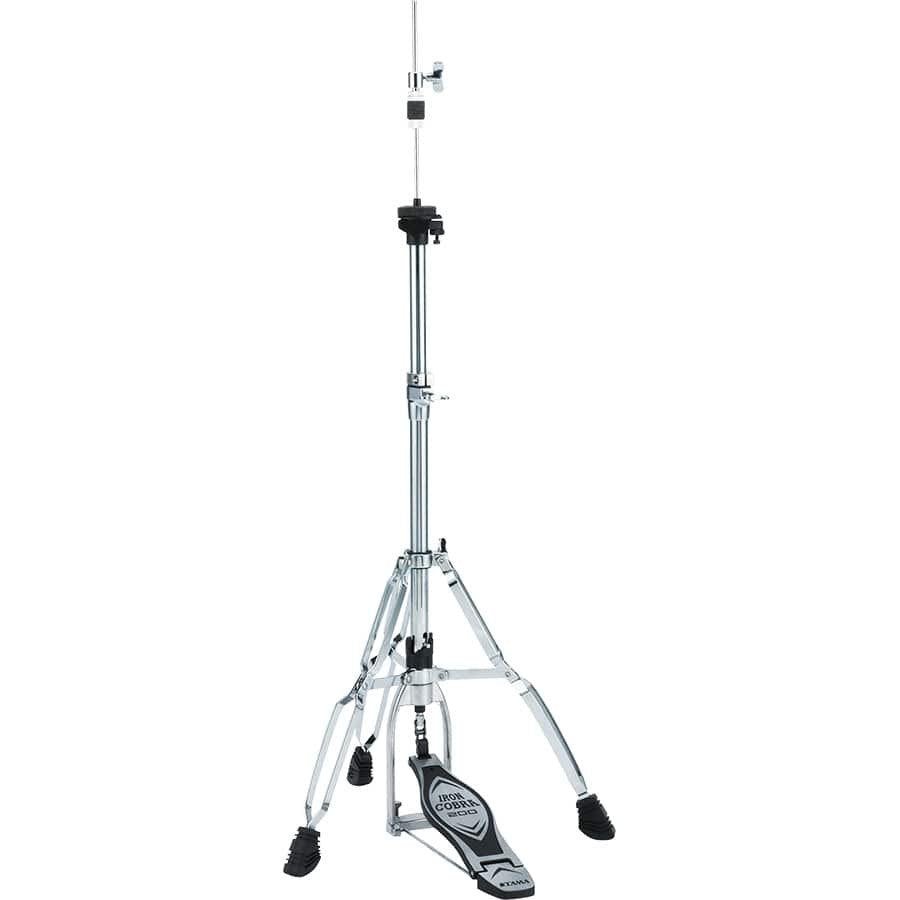 Tama Stagemaster Hardware Kit, HP200P, HH205, HS40WN, HC43BWN x2 - 348422-1565338639798.jpg