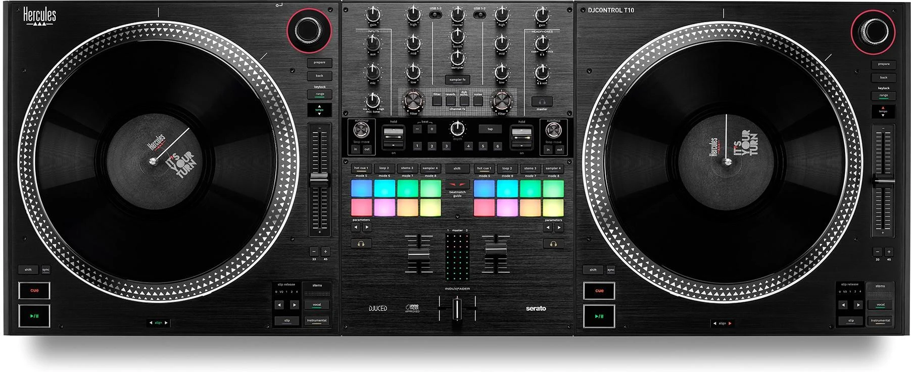 Hercules DJ Control Inpulse T10 (UK) DJ controller - 4768232 (2).jpg