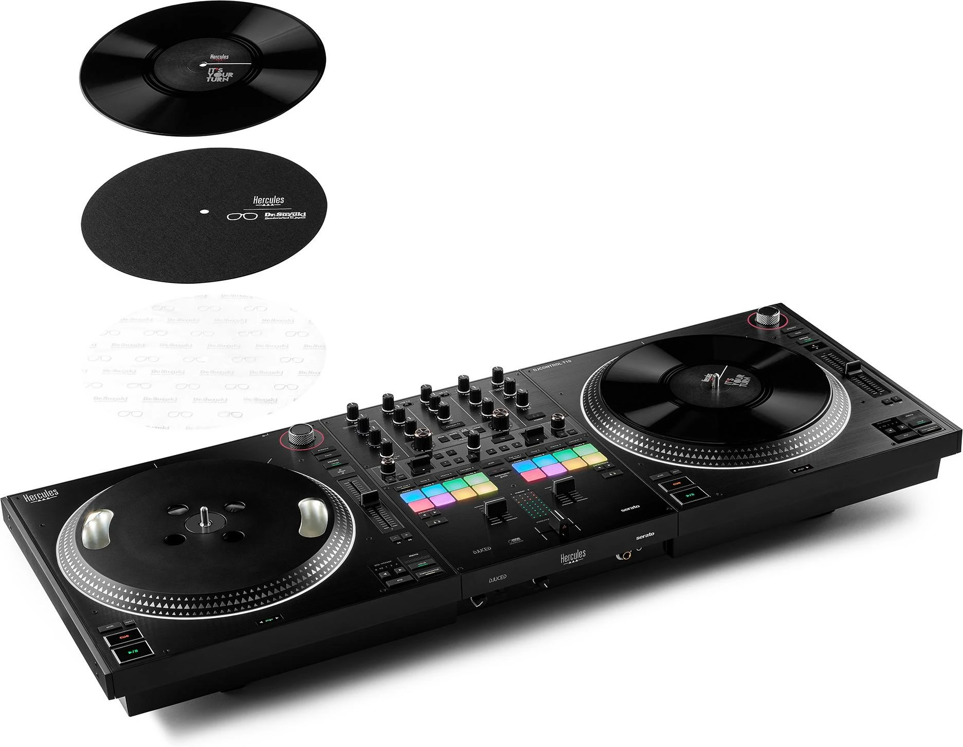 Hercules DJ Control Inpulse T10 (UK) DJ controller - 4768232 (1).jpg