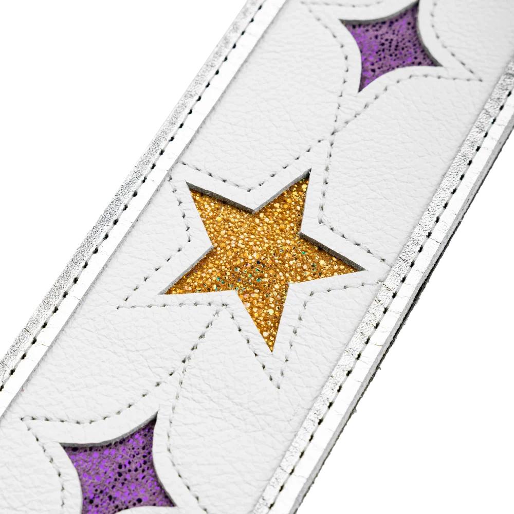 Levys X Jodi Head 70s Icon Funky Boots Guitar Strap - MJH317-004 (3).jpg