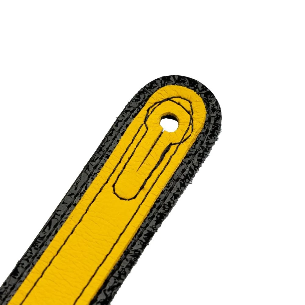 Levys X Jodi Head 70s Icon Dragon Stripe Guitar Strap - MJH317-003 (2).jpg