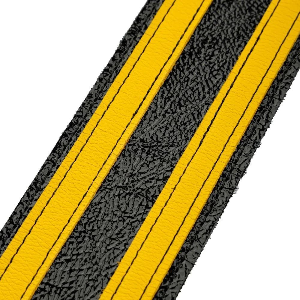 Levys X Jodi Head 70s Icon Dragon Stripe Guitar Strap - MJH317-003 (7).jpg