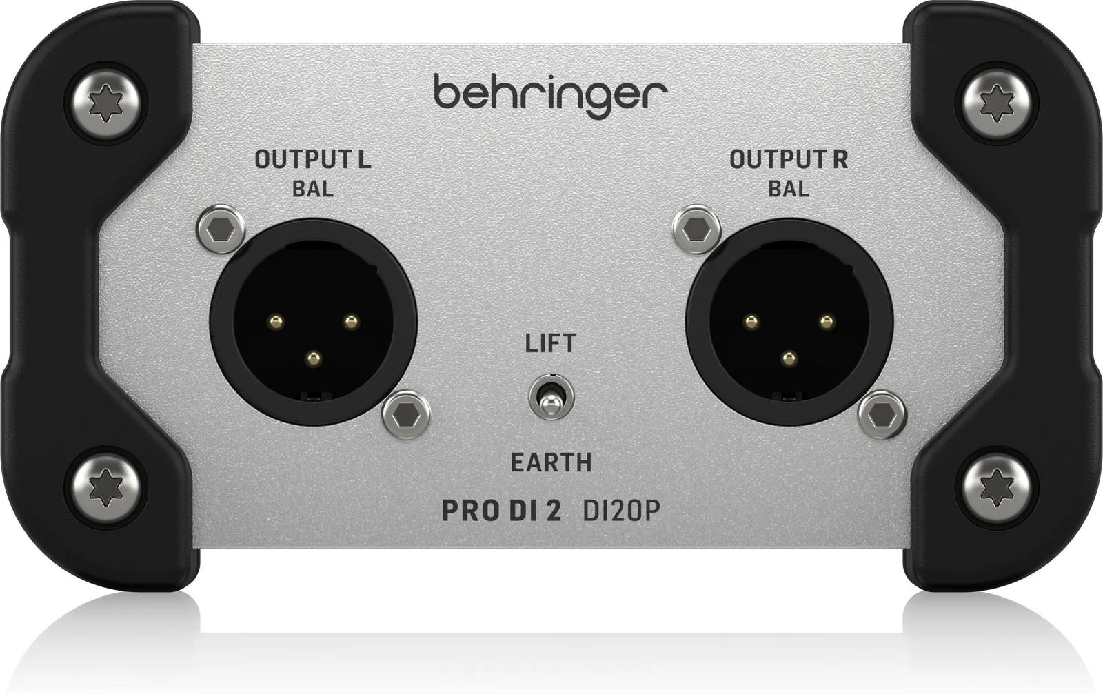 Behringer DI20P - Passive Stereo DI Box - 0811-AAH86-000 (2).jpg