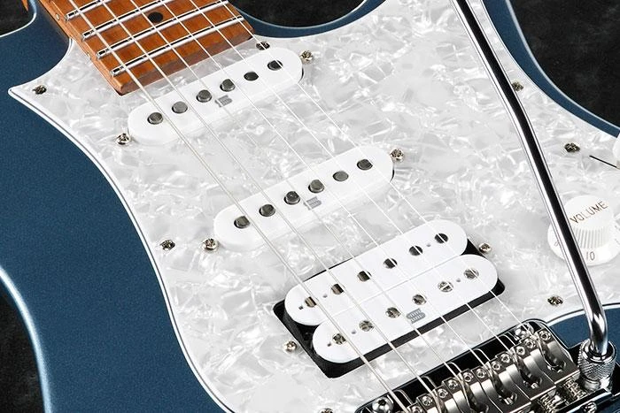 Ibanez AZ AZ2204 Prestige Electric Guitar in Ice Blue Metallic - feat_631.jpg