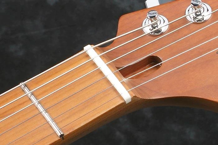 Ibanez AZ AZ2204 Prestige Electric Guitar in Ice Blue Metallic - feat_627.jpg