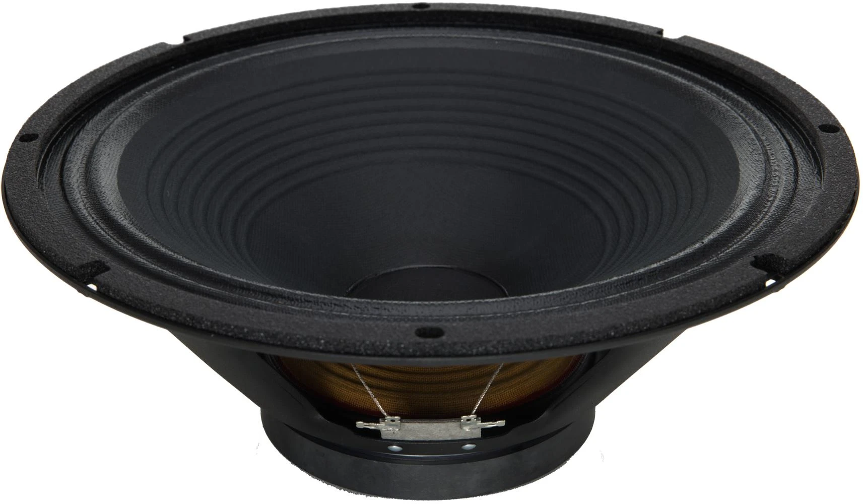 Celestion G12-100 Raven 12 Inch 8 Ohm Guitar Speaker - Raven-Tilt.jpg