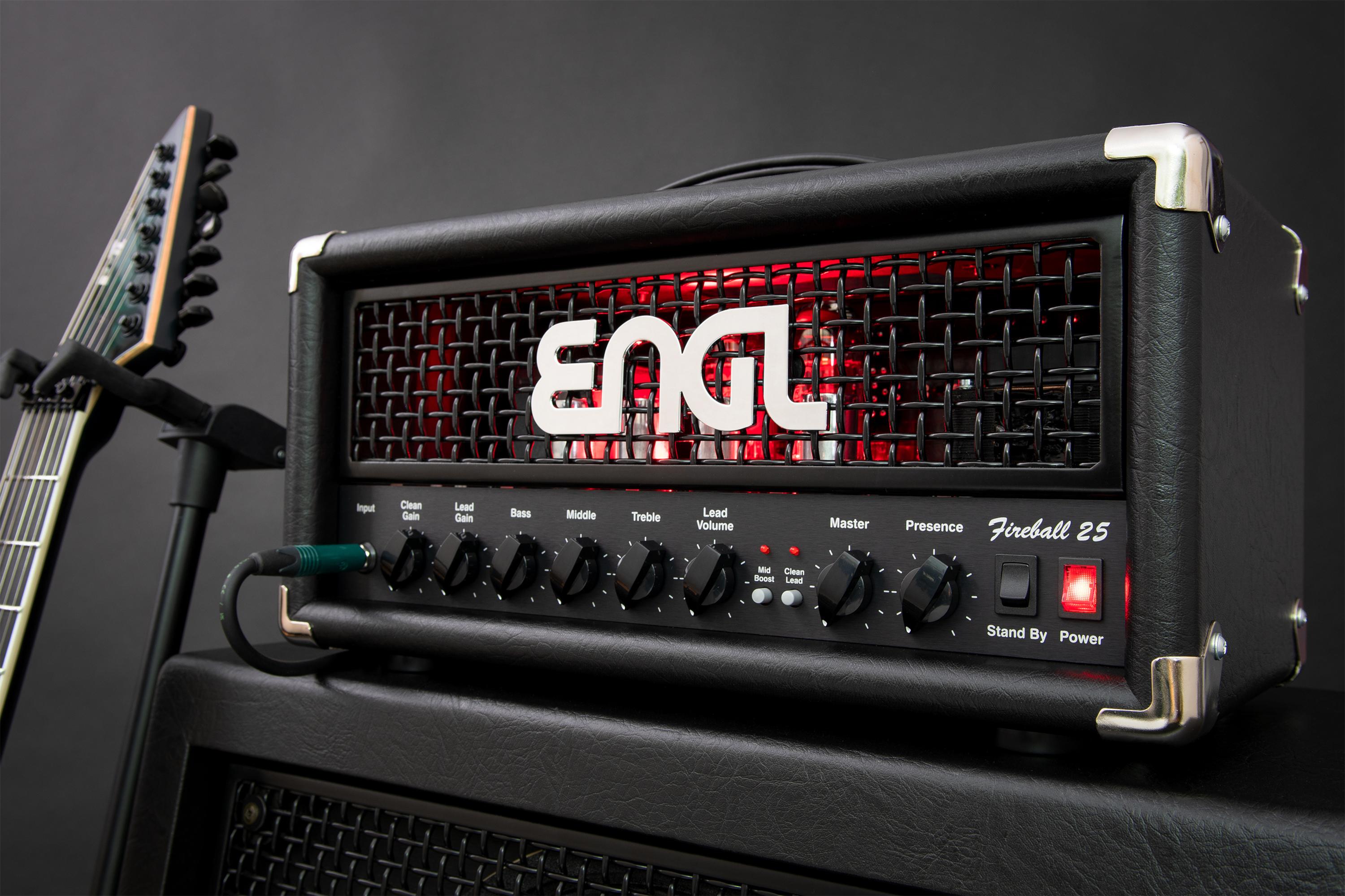 ENGL Amps Fireball 25 E633 Blackout Valve Amp Head - 10024717-Beauty.jpg