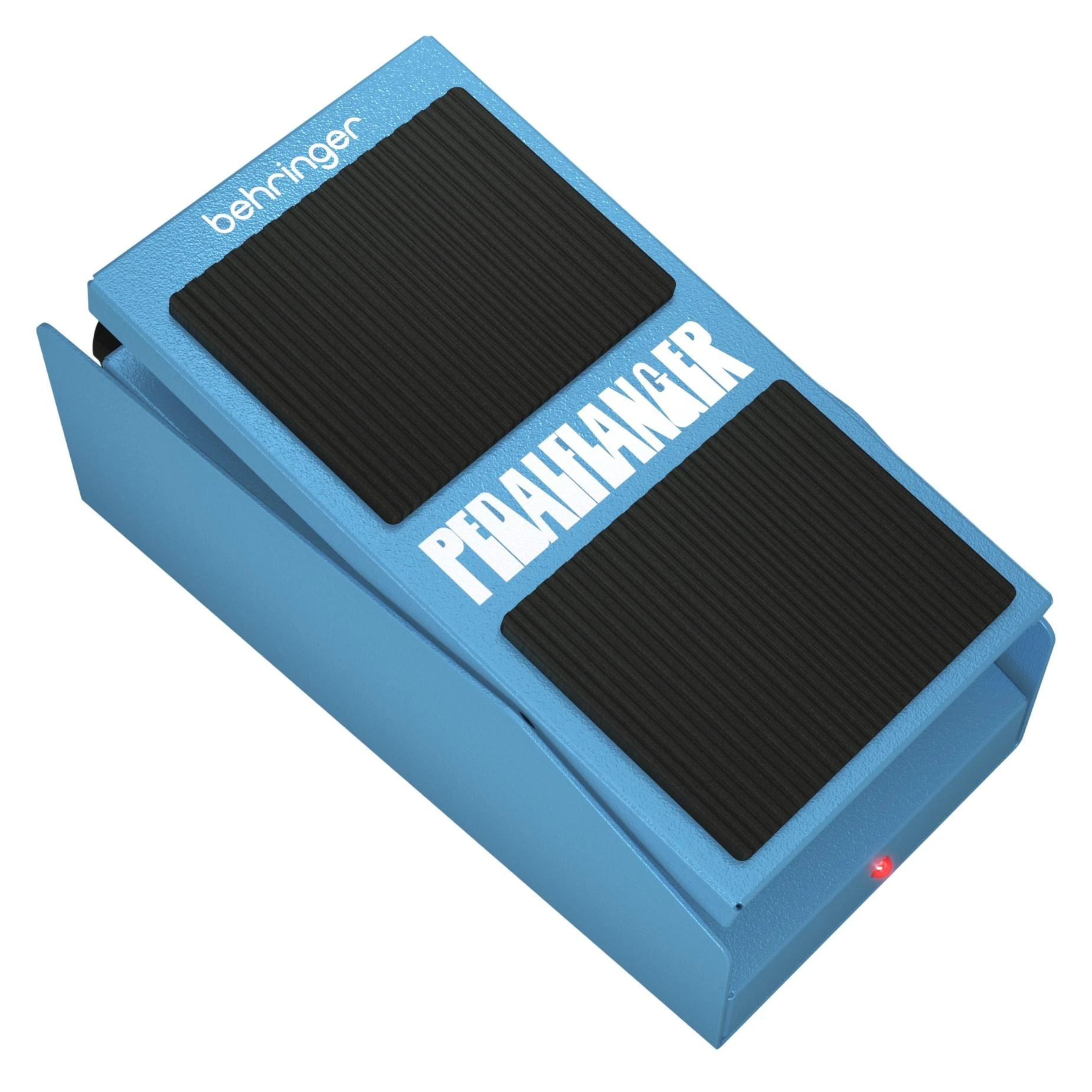 Behringer Pedal Flanger - 0709-ALD86-001-Left.jpg