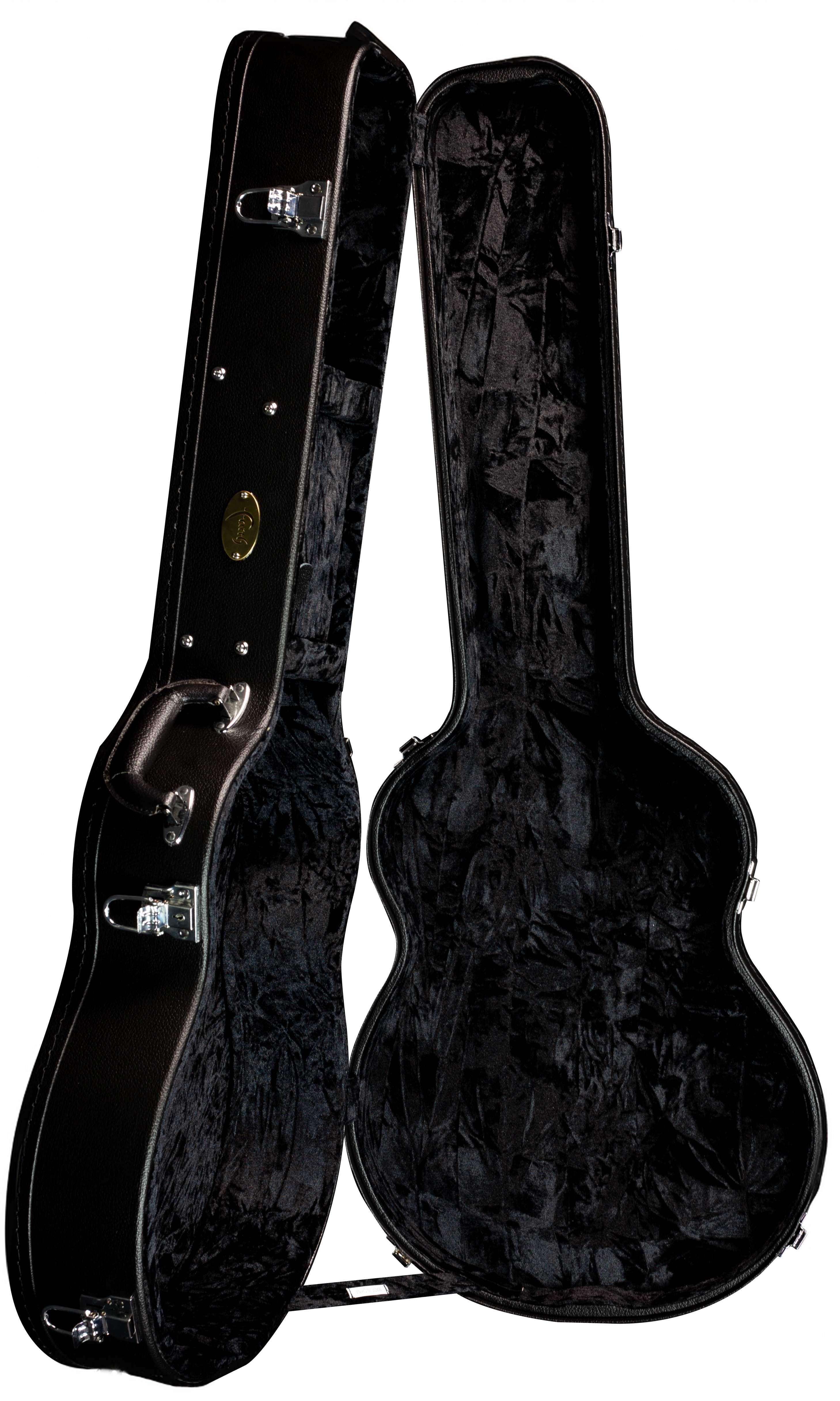 Faith Venus Deluxe Hard Case in Black - FCVDLXBK (3).jpg