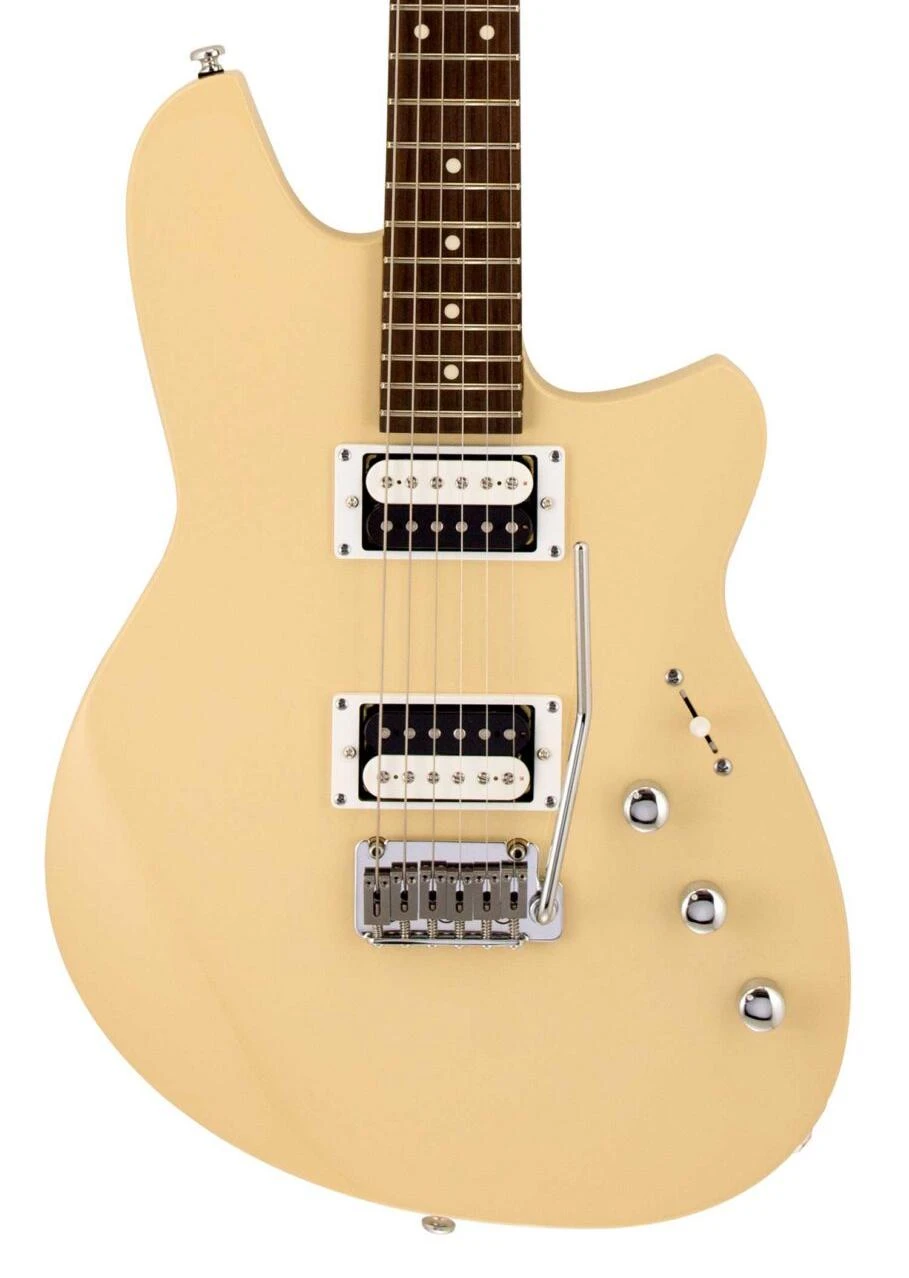 Reverend Kingbolt Standard HH Electric Guitar in Sandstone - SKBHH-SAND-RW-1.jpg