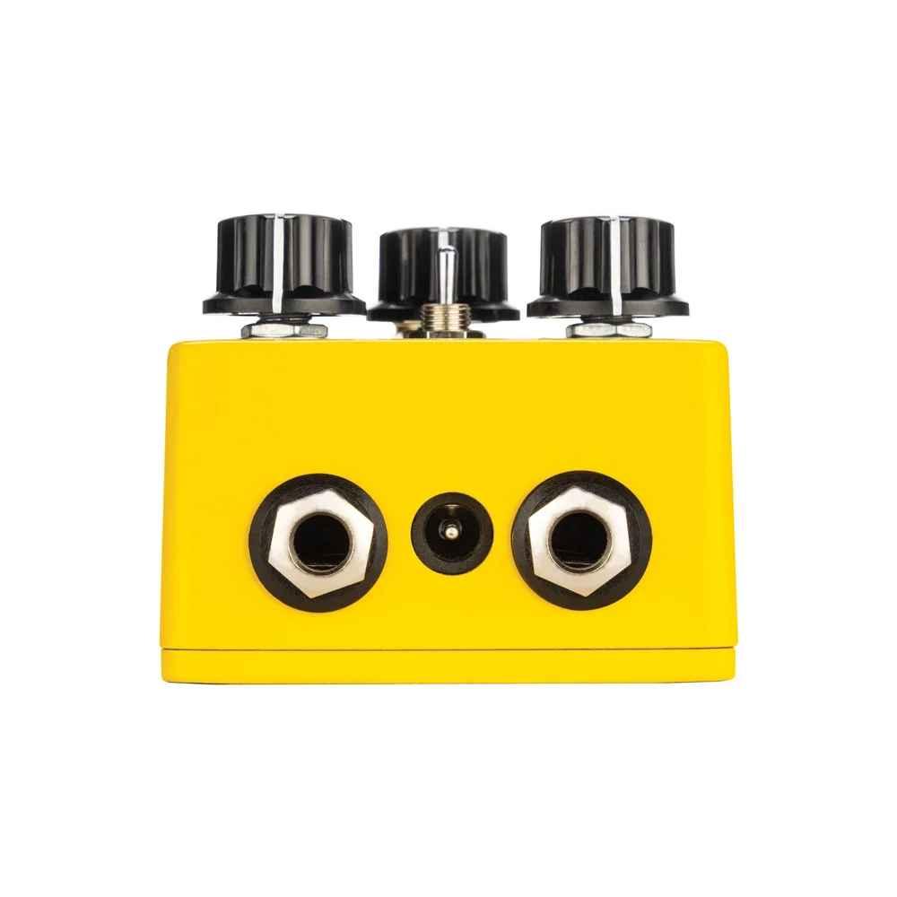 EarthQuaker Devices Blumes Jr MOSFET Mod Low Signal Shredder Bass Overdrive Pedal - EQDBMJRV1-5.jpg