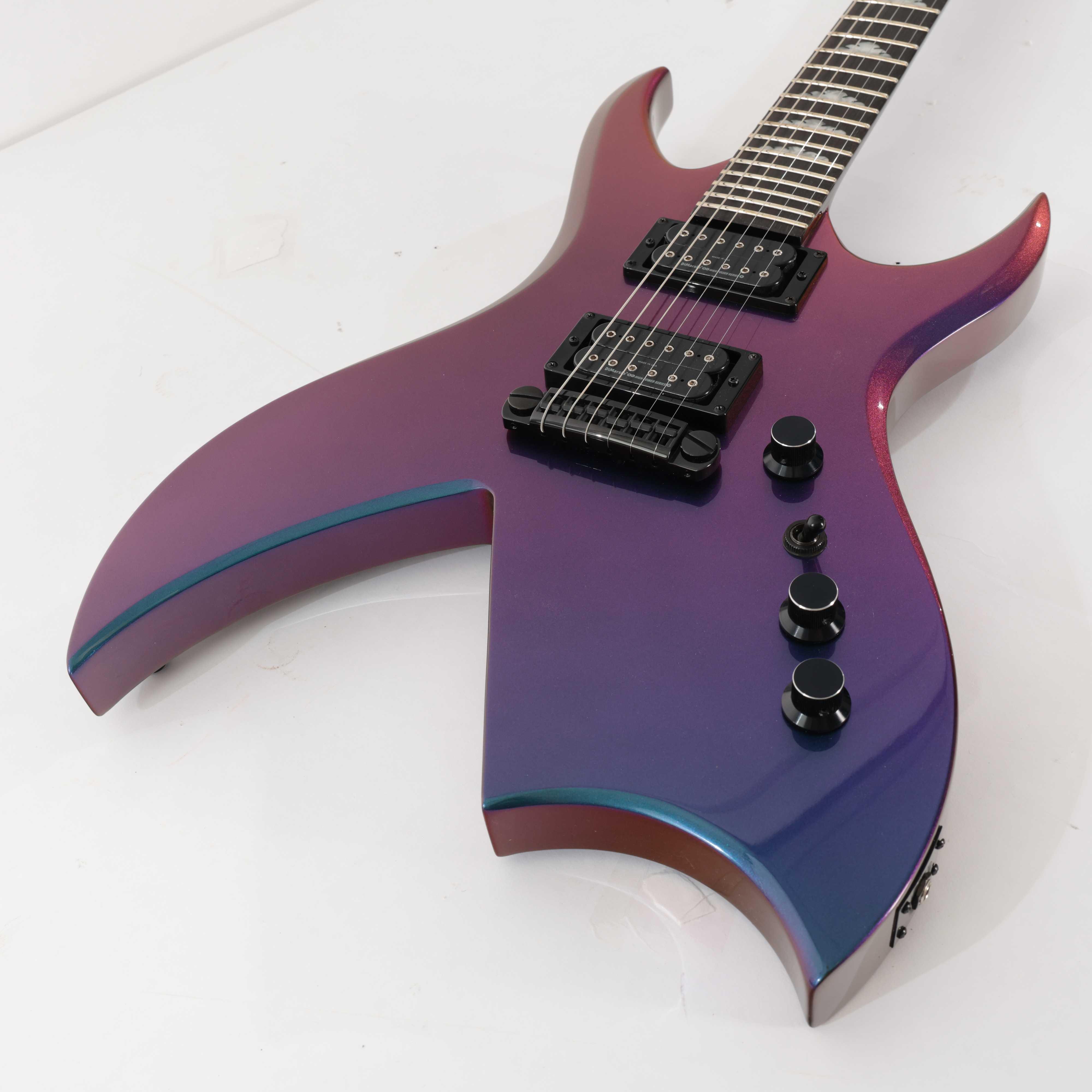B Stock : BC Rich Rich B Legacy with Tone Pros - Ultra Violet - 001 - B-RICHBSUPU-0001 (10).jpg