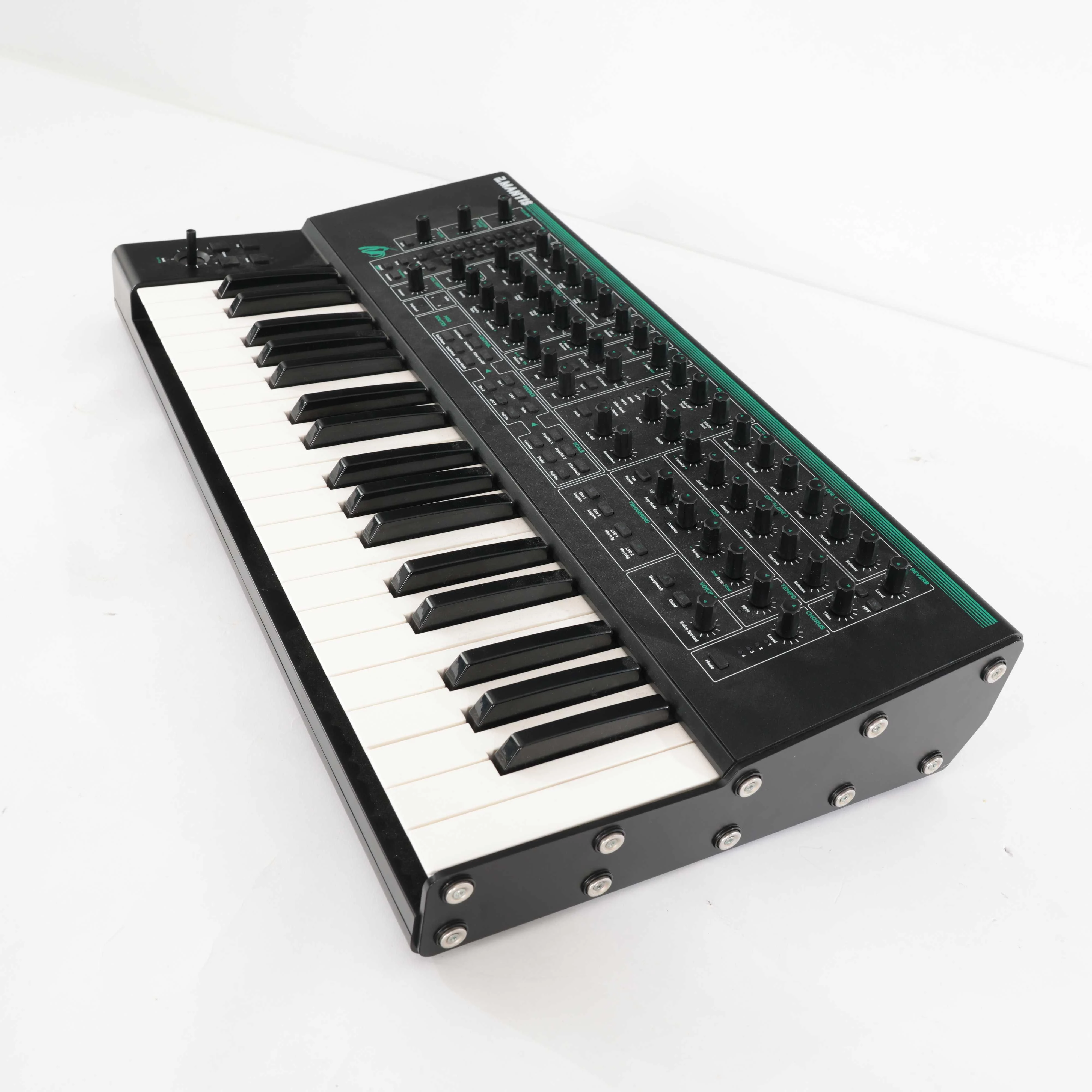 B Stock : PWM Mantis Hybrid-Analogue Synthesizer - -ED - B-MANTIS-ED (4).jpg