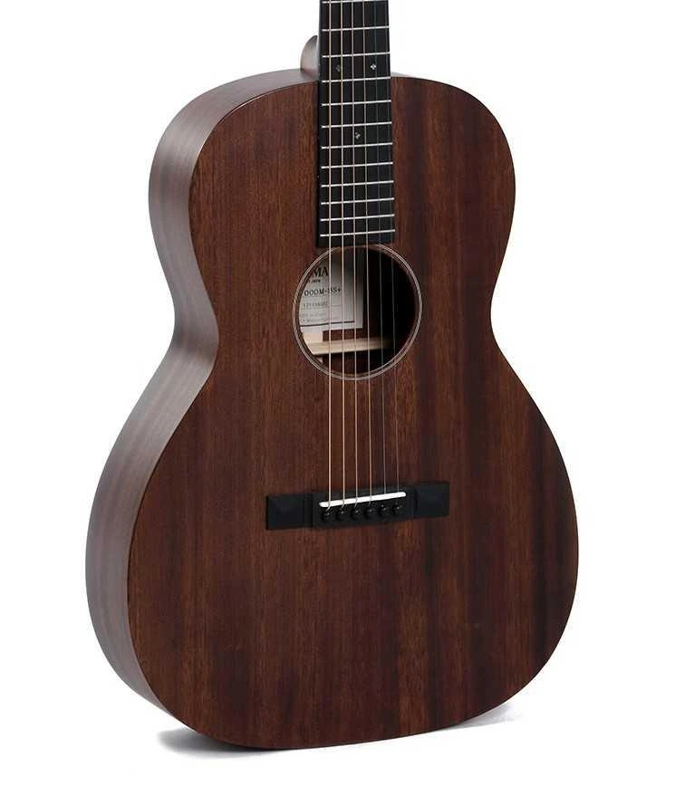 Sigma 000M-15S 12-Fret Acoustic Guitar in Natural - SIG-000M-15SPLUS-1.jpg