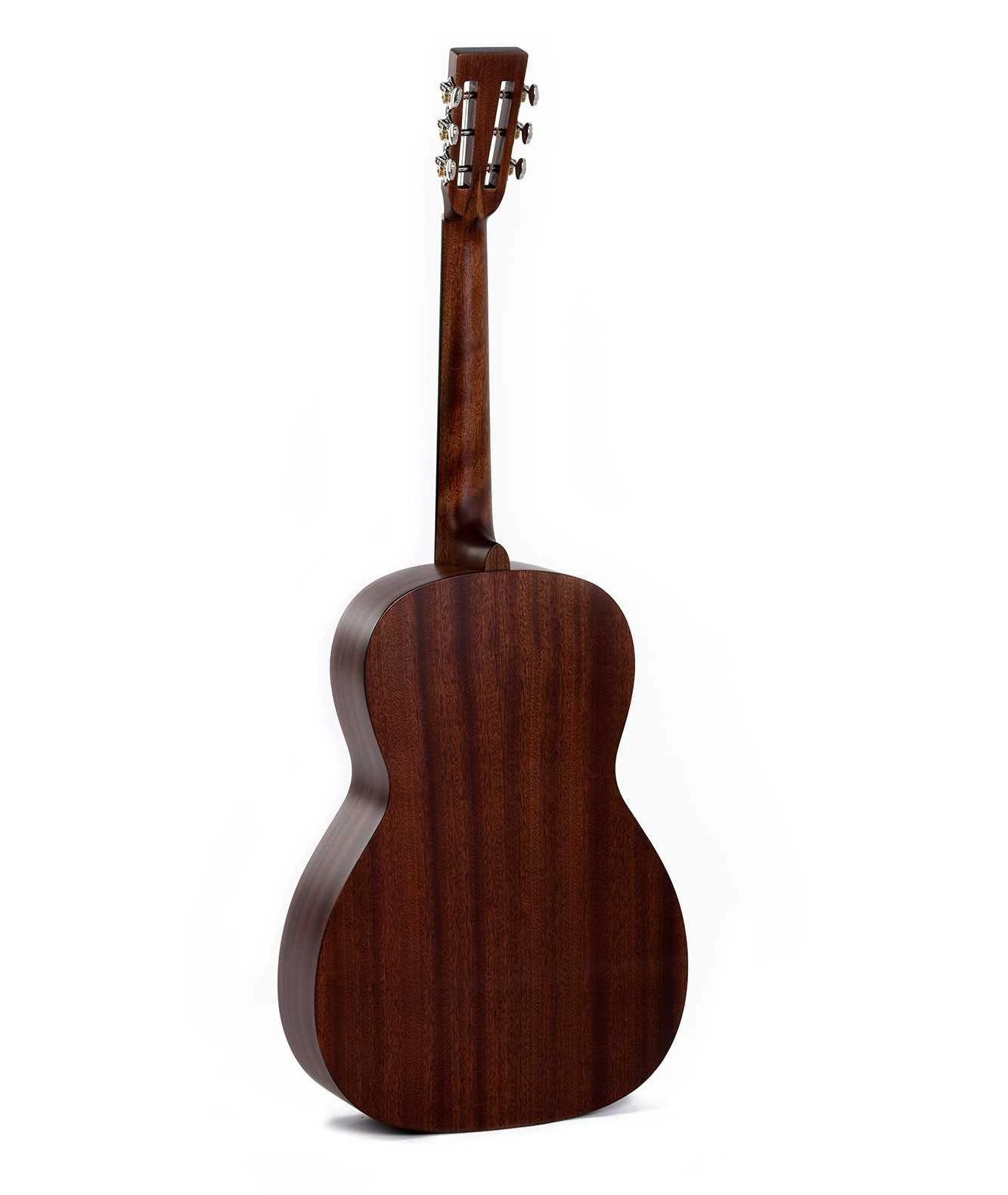 Sigma 000M-15S 12-Fret Acoustic Guitar in Natural - SIG-000M-15SPLUS-3.jpg
