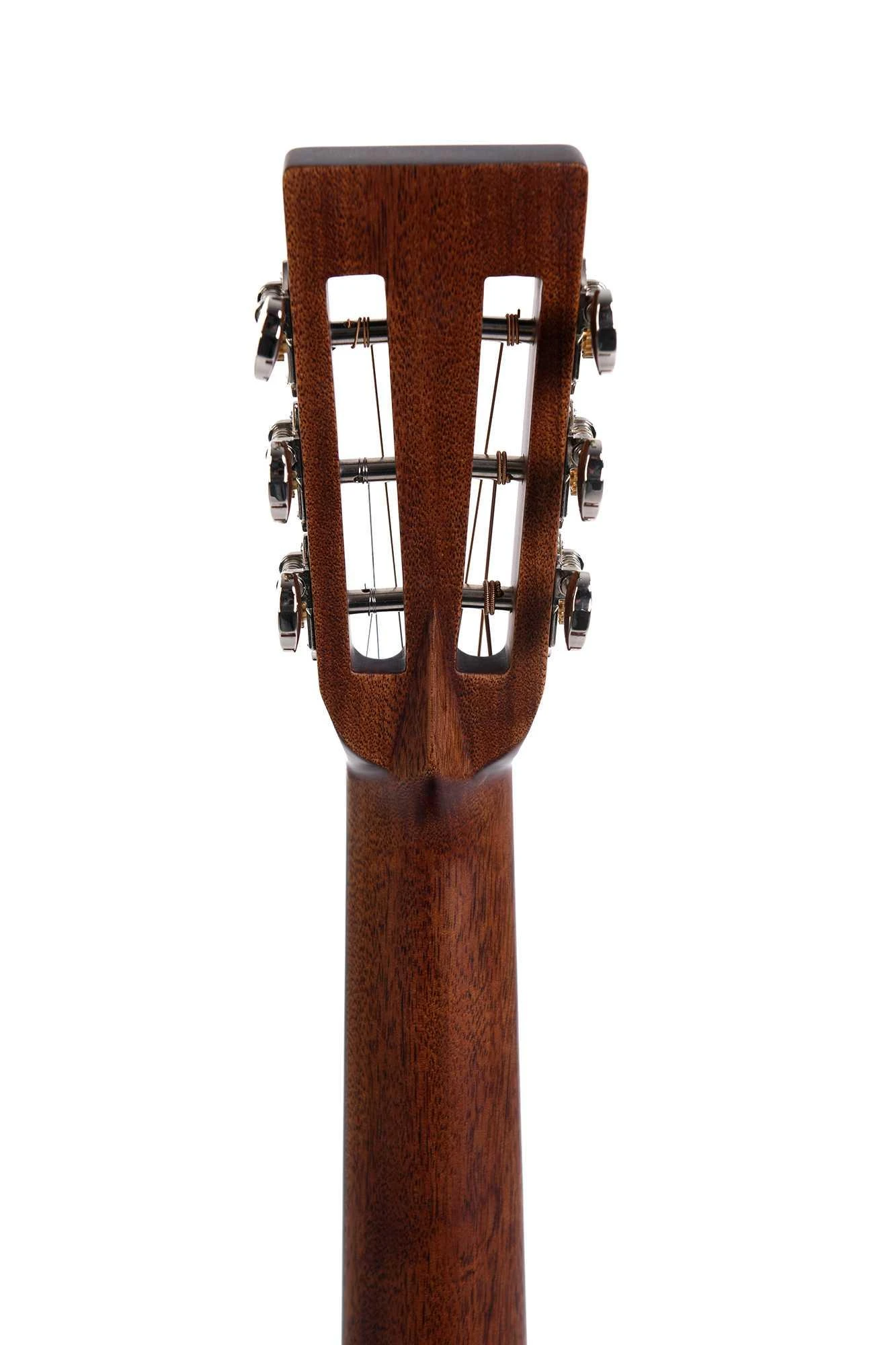 Sigma 000M-15S 12-Fret Acoustic Guitar in Natural - SIG-000M-15SPLUS-7.jpg