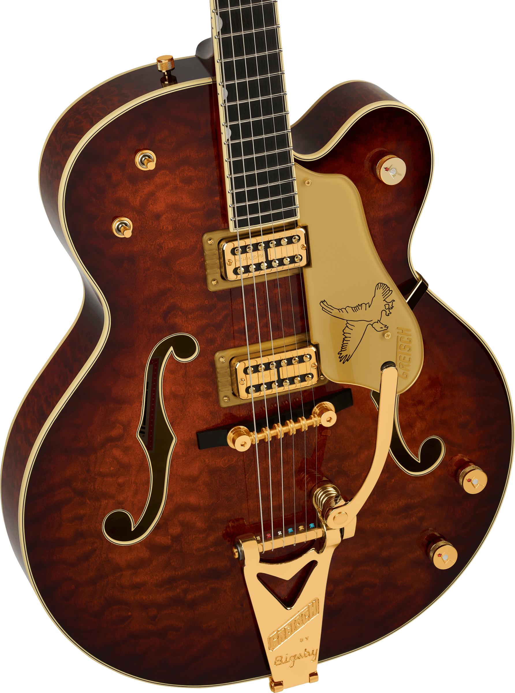 Gretsch Limited Edition Quilt Classic Falcon Electric Guitar in Forge Glow - 2401531897_gre_ins_fbd_1_nr.jpg