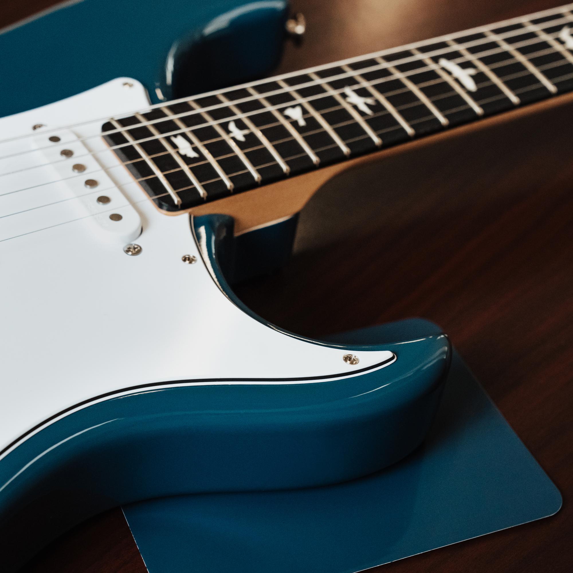 PRS John Mayer Silver Sky Defender Electric Guitar in Arles Blue - 1185915J-Colour.jpg