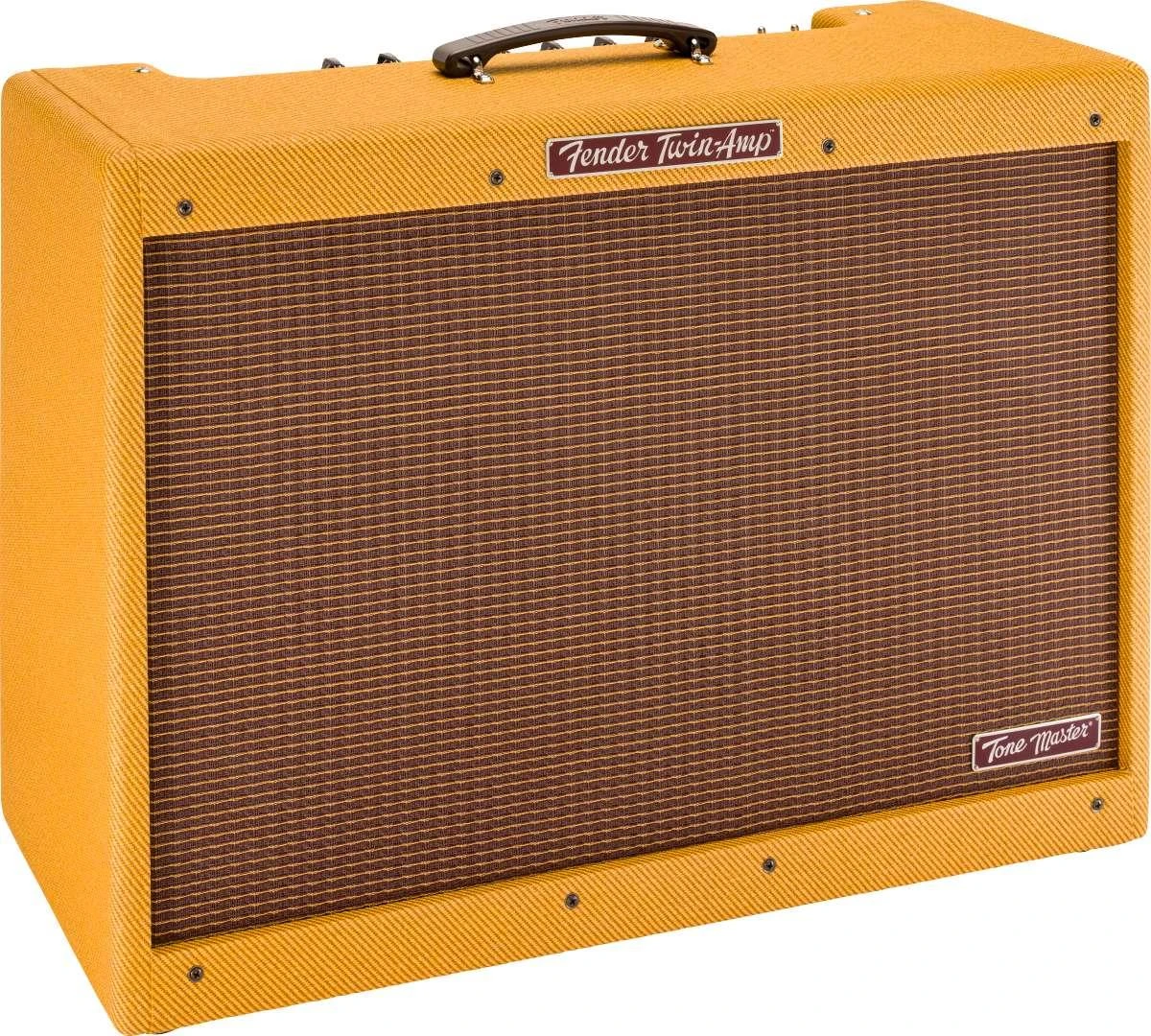Fender Tone Master '59 Twin-Amp Joe Bonamassa Edition 2x12 Guitar Amp Combo in Tweed - 2274604000-2.jpg