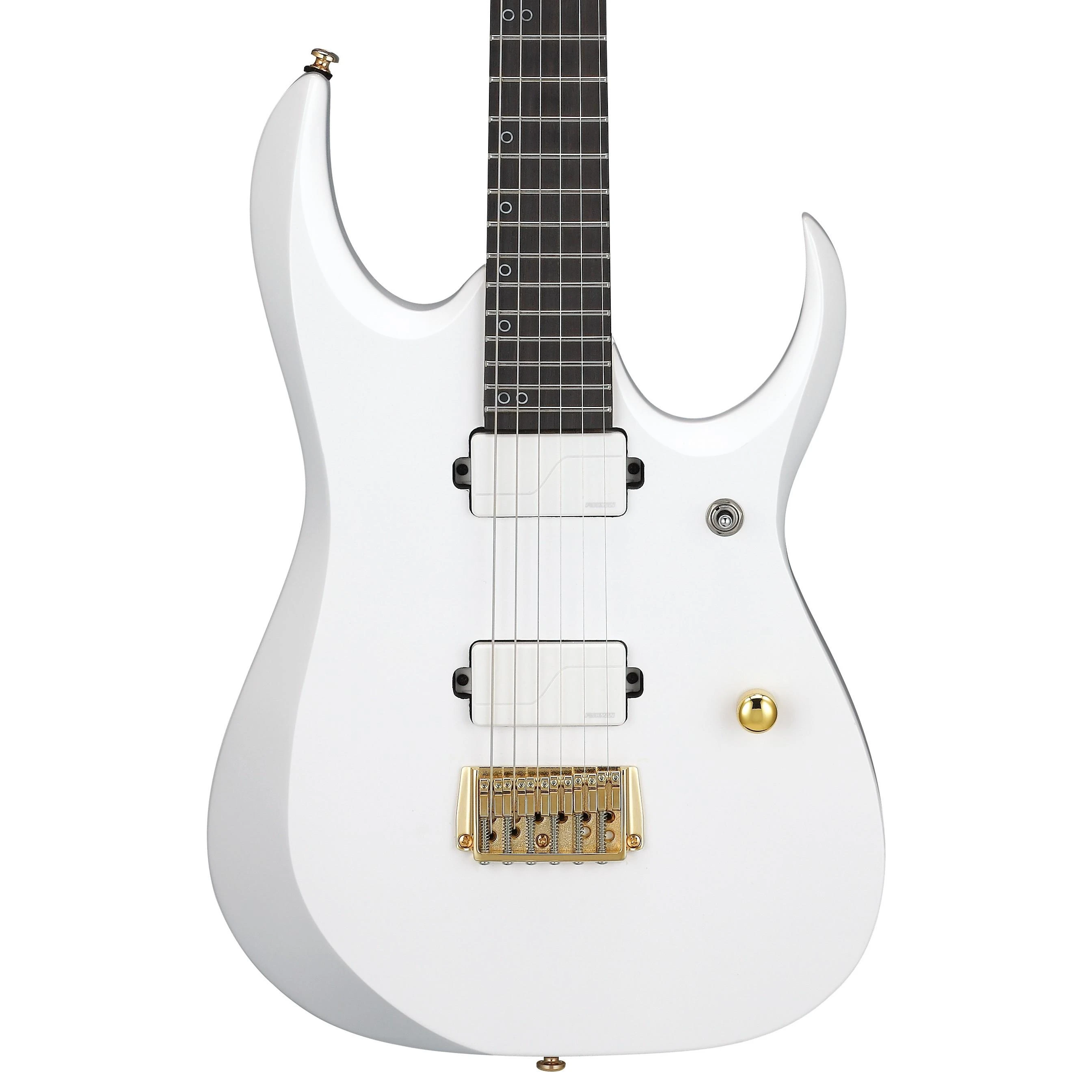 Ibanez Limited Edition RGDR61G Electric Guitar in White - RGDR61G-WH-1.jpg