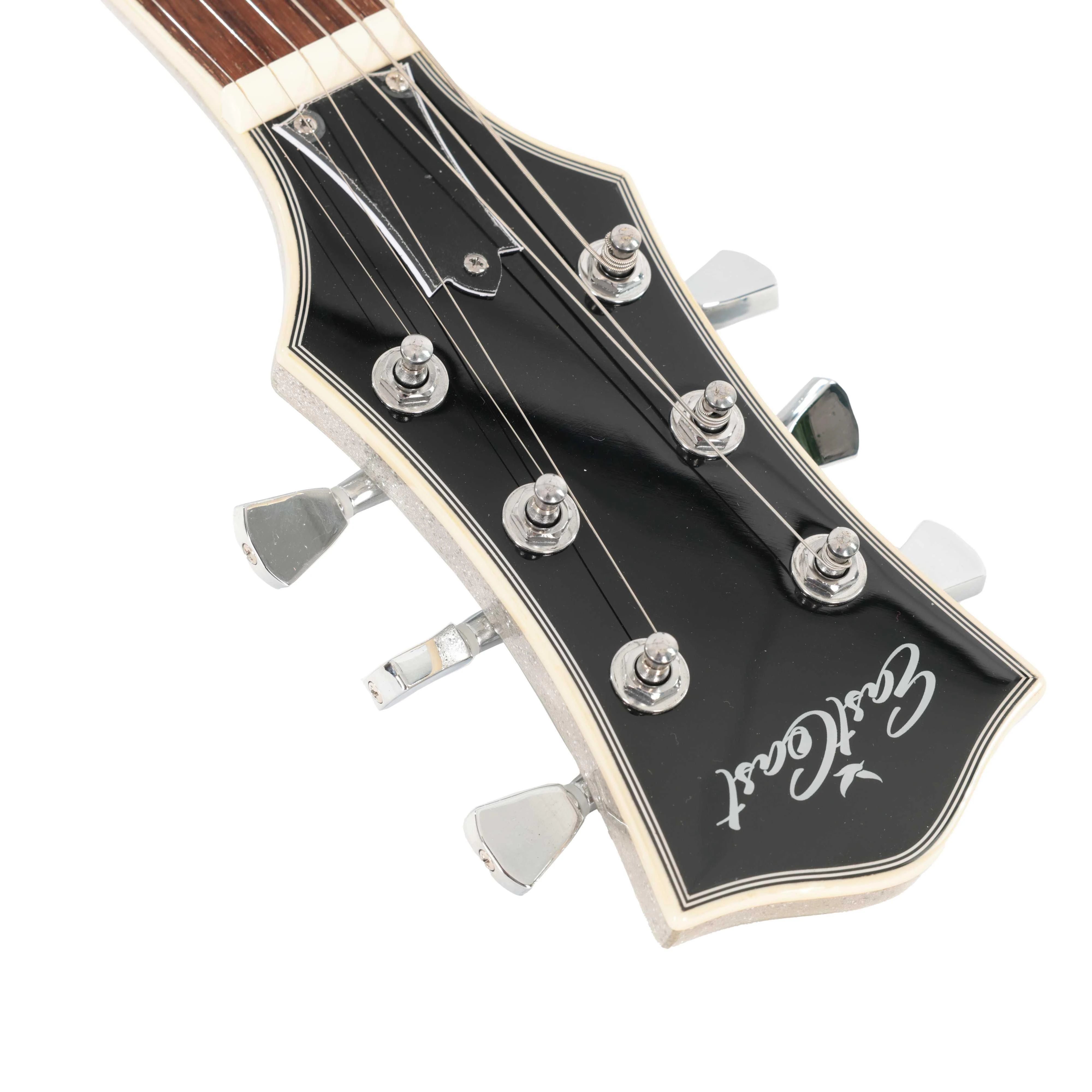 EastCoast Limited Edition L1 Electric Guitar in Lunar Dust Sparkle  - EC-L1-LDS (11).jpg