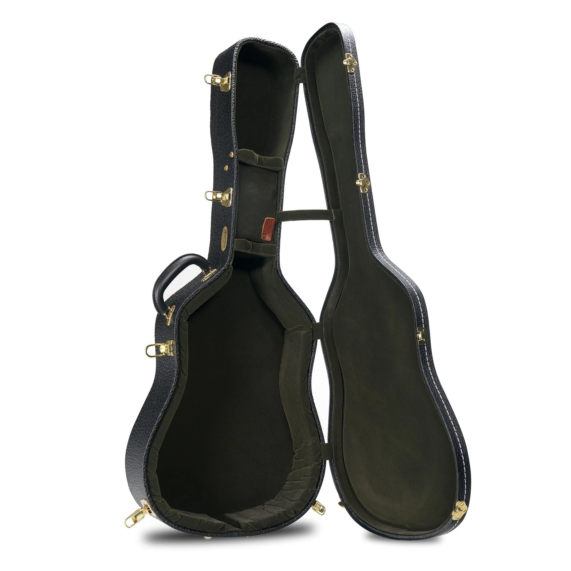 Martin Custom Shop Limited Edition 000-42 Eric Clapton Ziricote Acoustic Guitar - 12C0022_open.jpg
