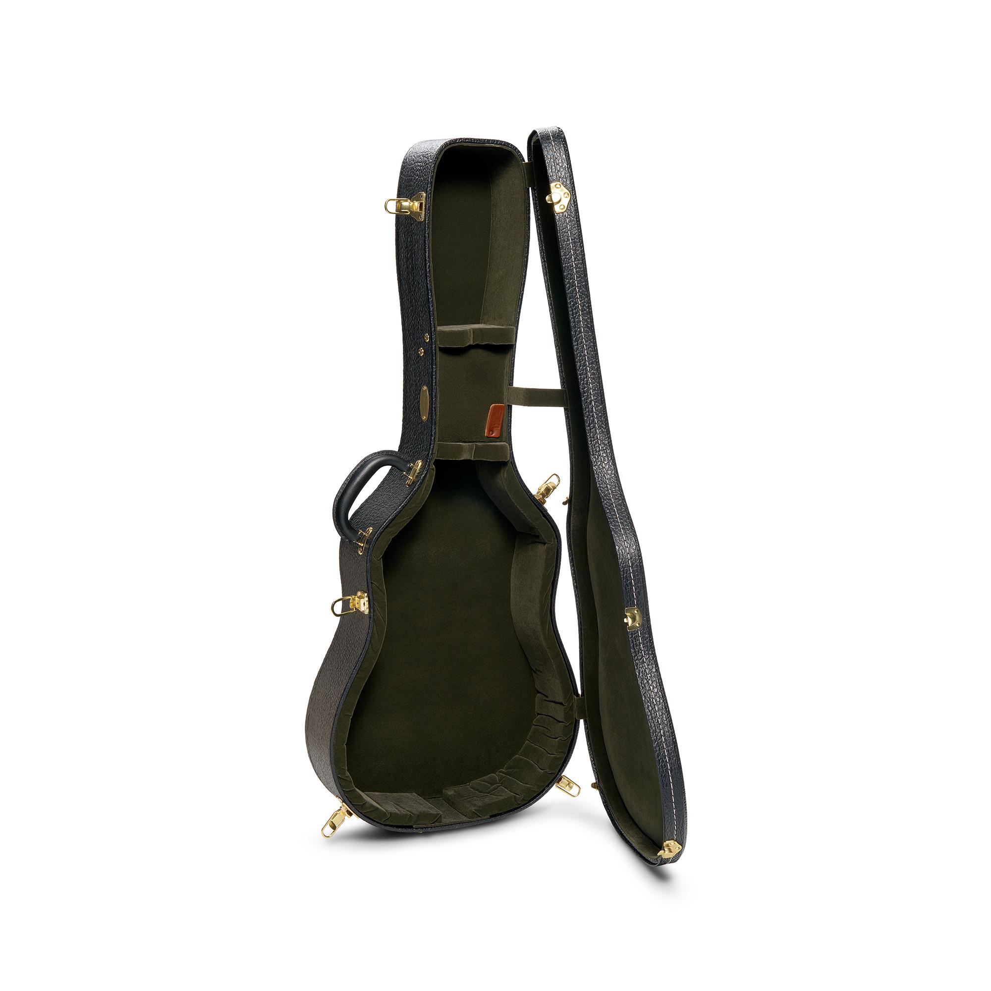 Martin Custom Shop Limited Edition 000-42 Eric Clapton Ziricote Acoustic Guitar in 1935 Sunburst - 12C0080_OPEN.jpg