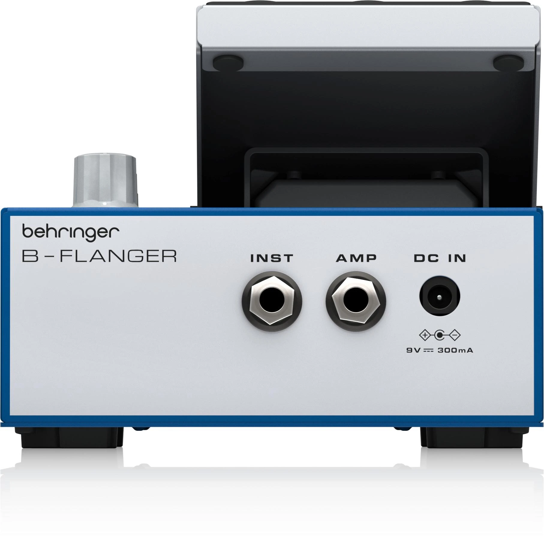 Behringer B-Flanger Pedal - Image_BE_0709-ALA_B-FLANGER_PDI-Rear.jpg