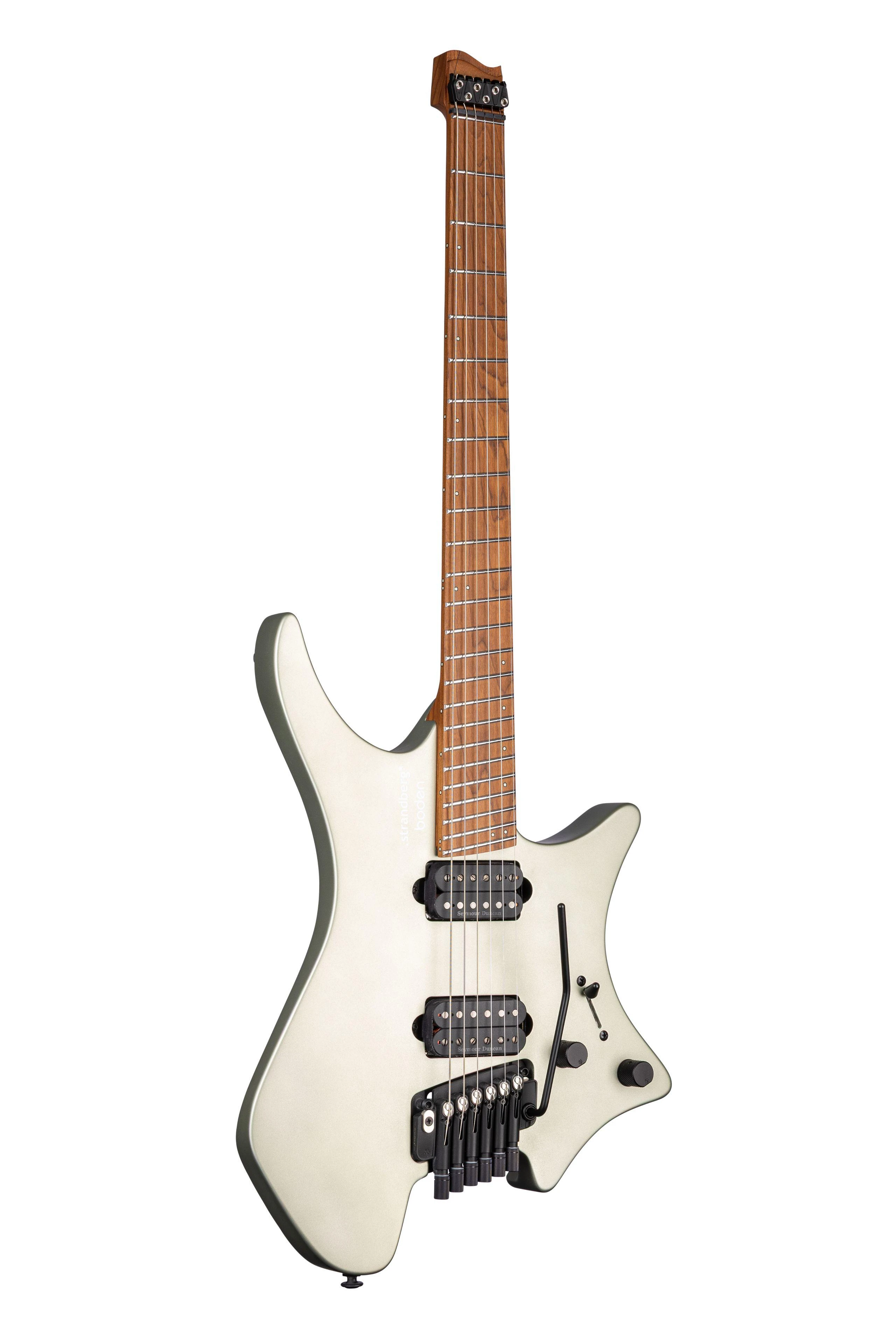 Strandberg Boden Standard N26T Electric Guitar in Shoreline Mist Metallic - BD6TCT25S2G1U7J-4.jpg