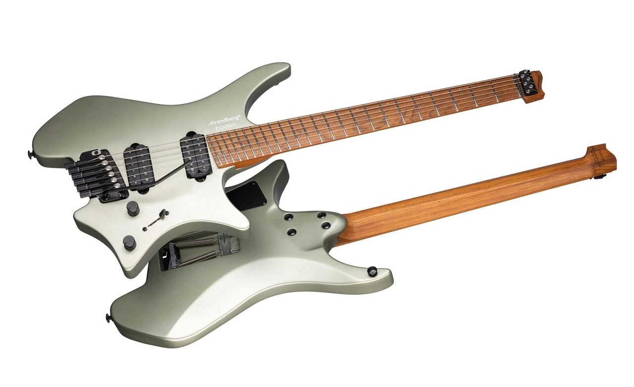 Strandberg Boden Standard N26T Electric Guitar in Shoreline Mist Metallic - BD6TCT25S2G1U7J-9.jpg