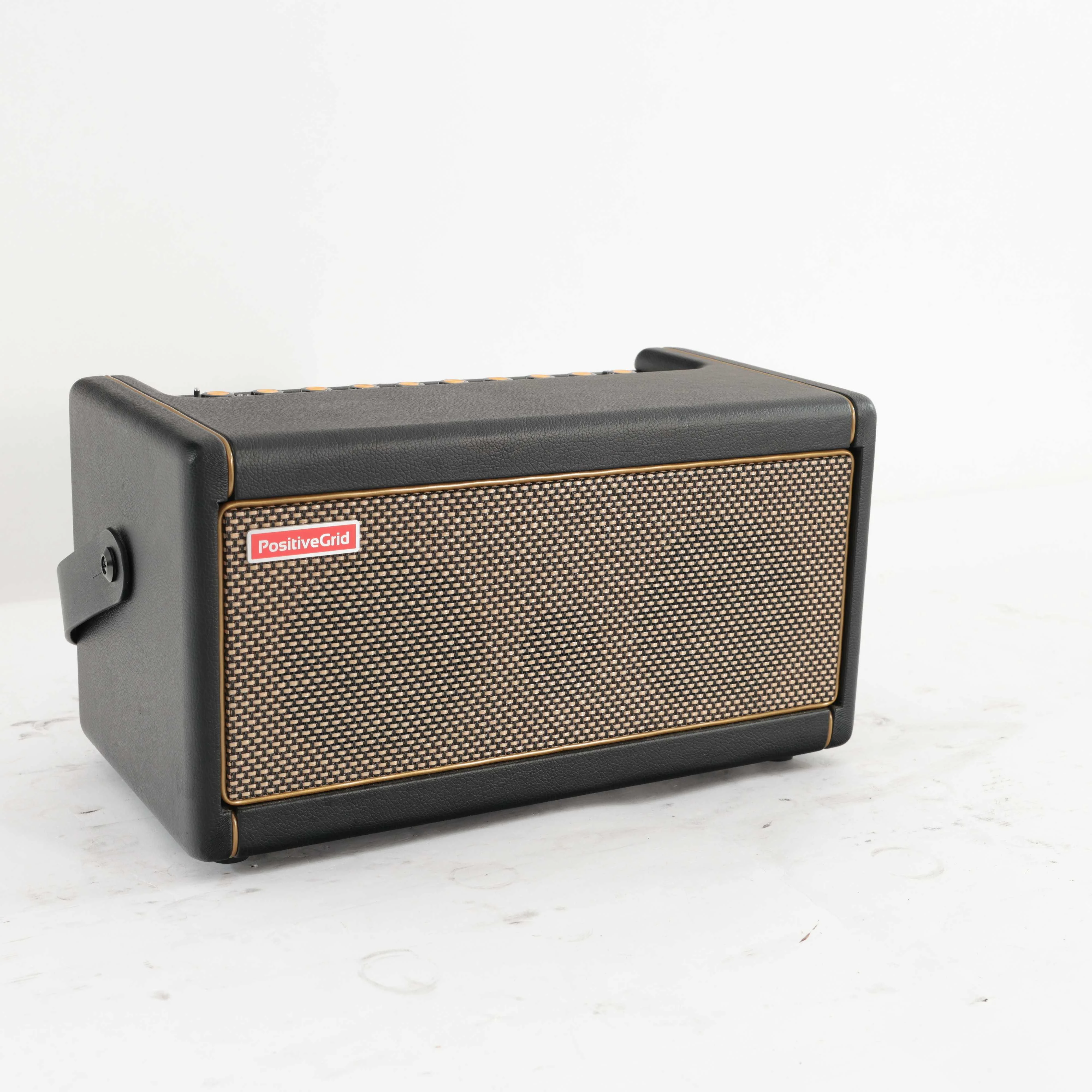 Second Hand Positive Grid Spark 40 Practice Amplifier #170 - SH-91-0170 (3).jpg