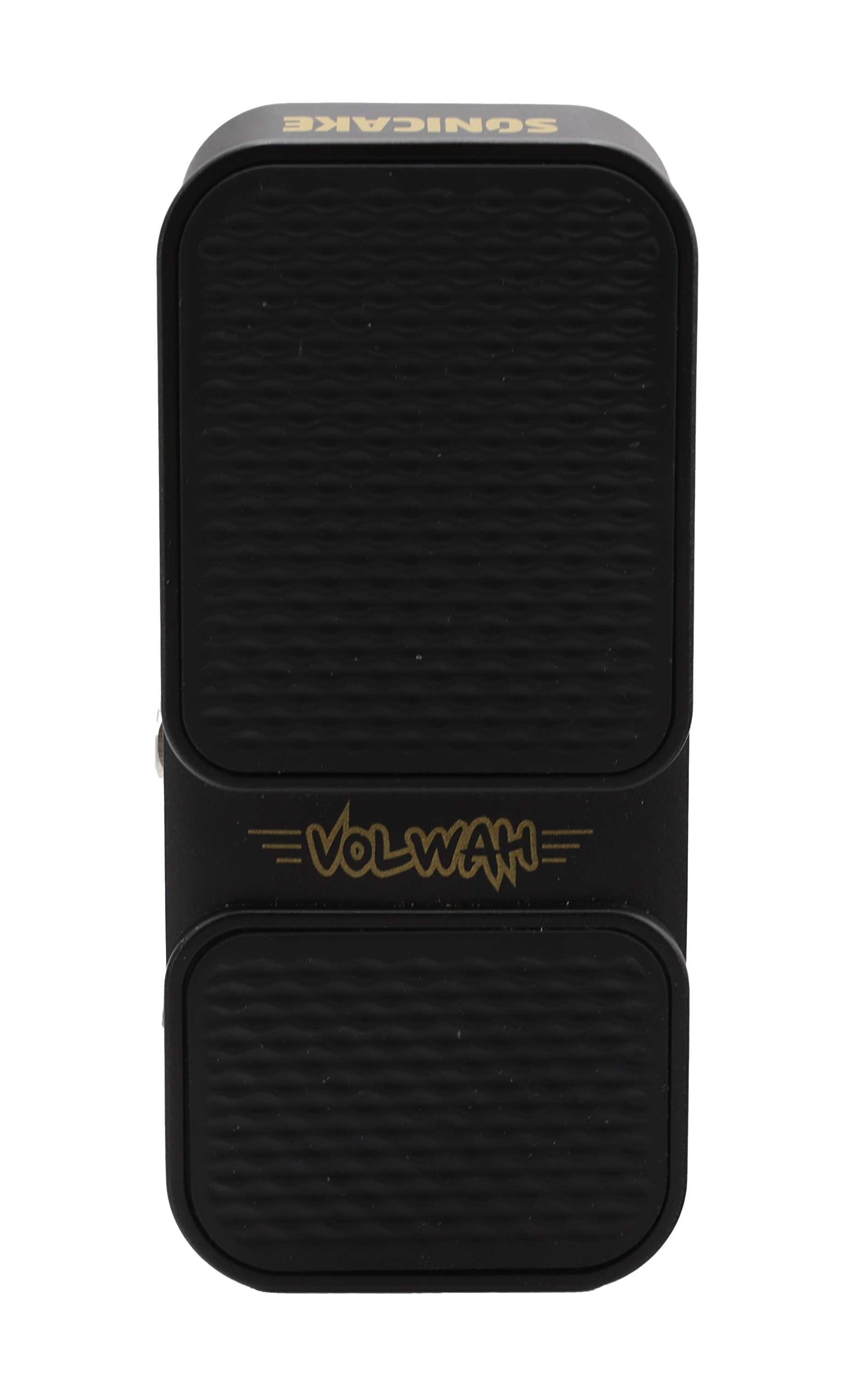 Second Hand Sonicake Mini Wah & EXP #108 - SH-91-0108 (1).jpg