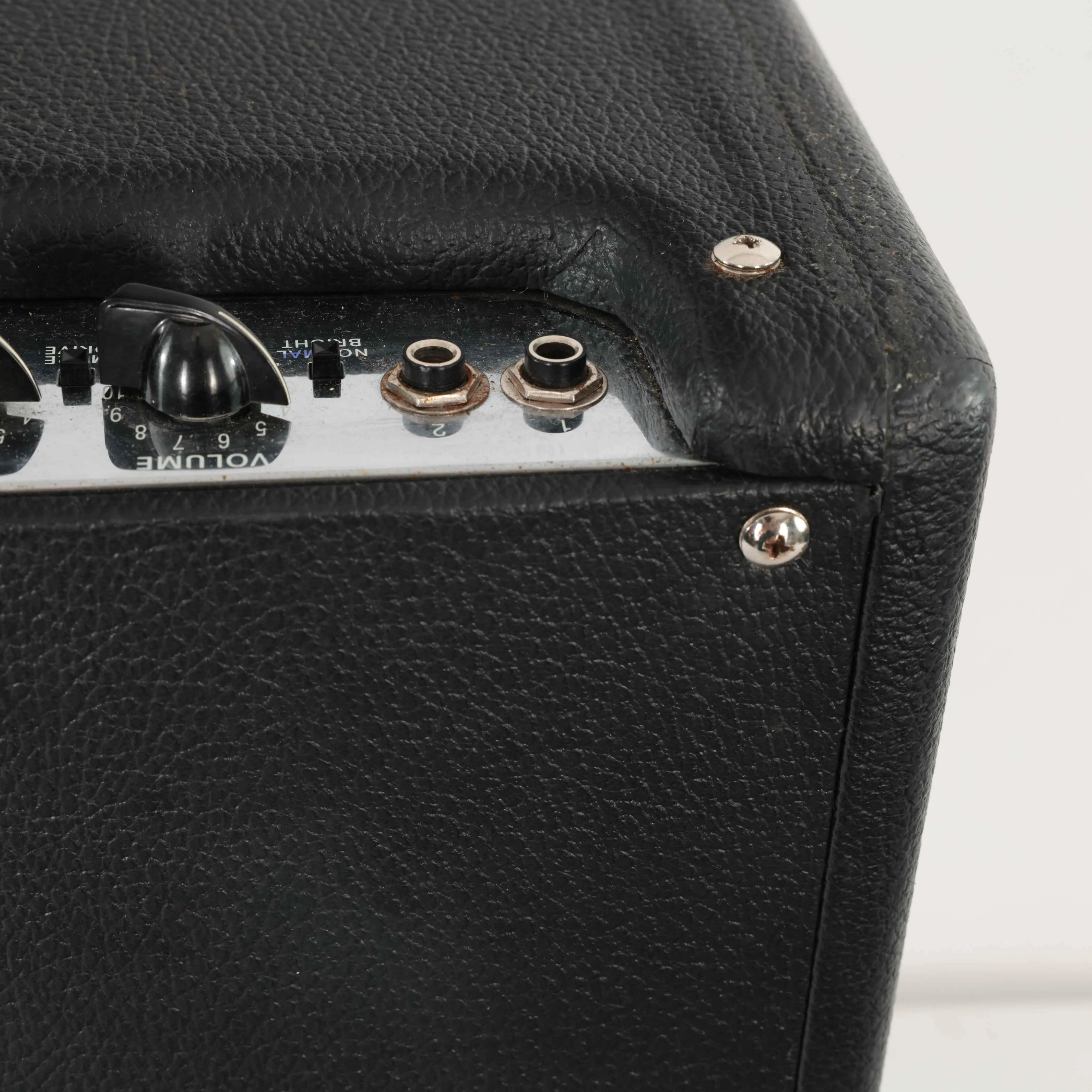 Second Hand Fender De Ville 212 Hot Rod Guitar Amplifier #024 - SH-231-0024-8.jpg