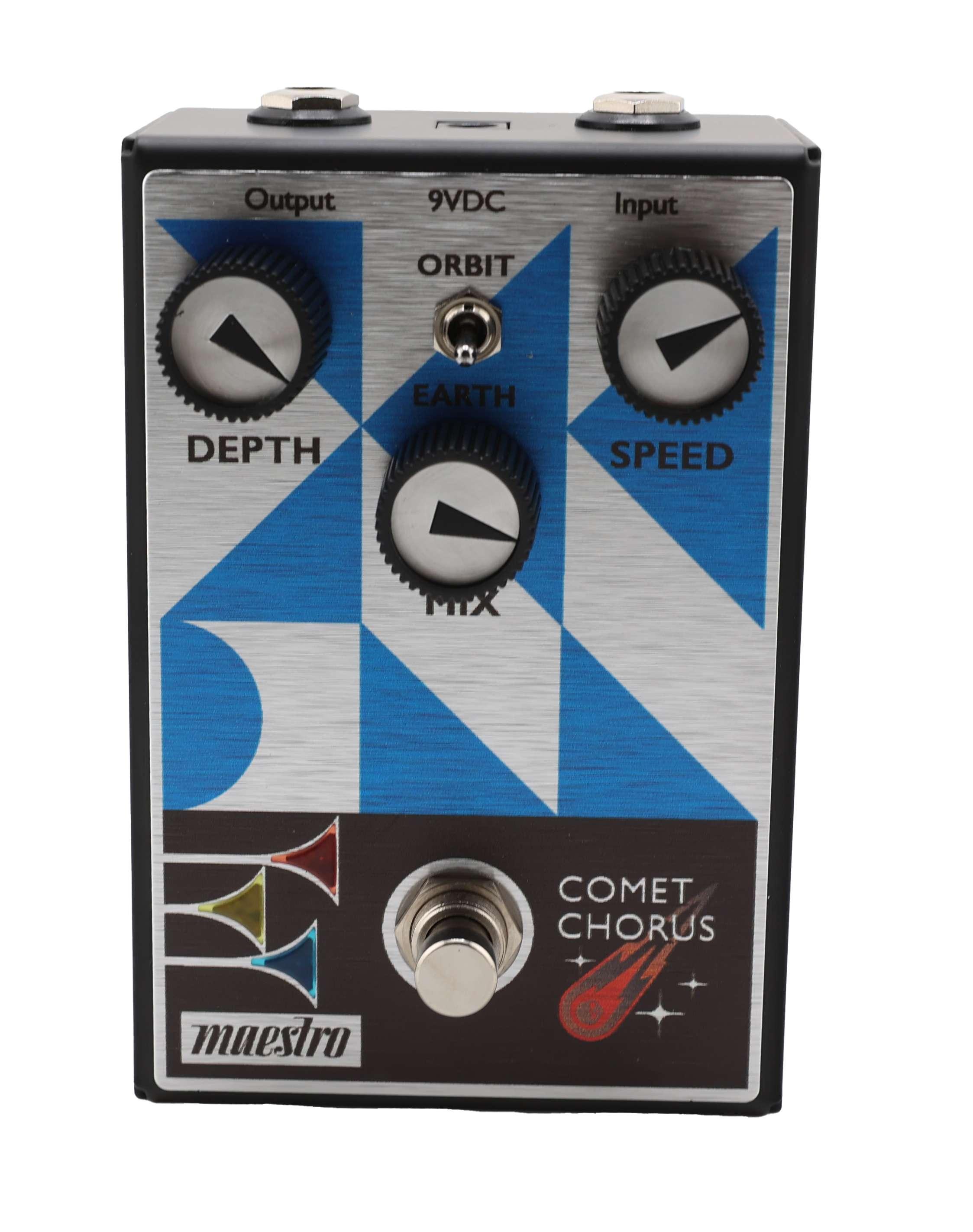 Second Hand Maestro Comet Chorus #106 - SH-213-0106 (1).jpg