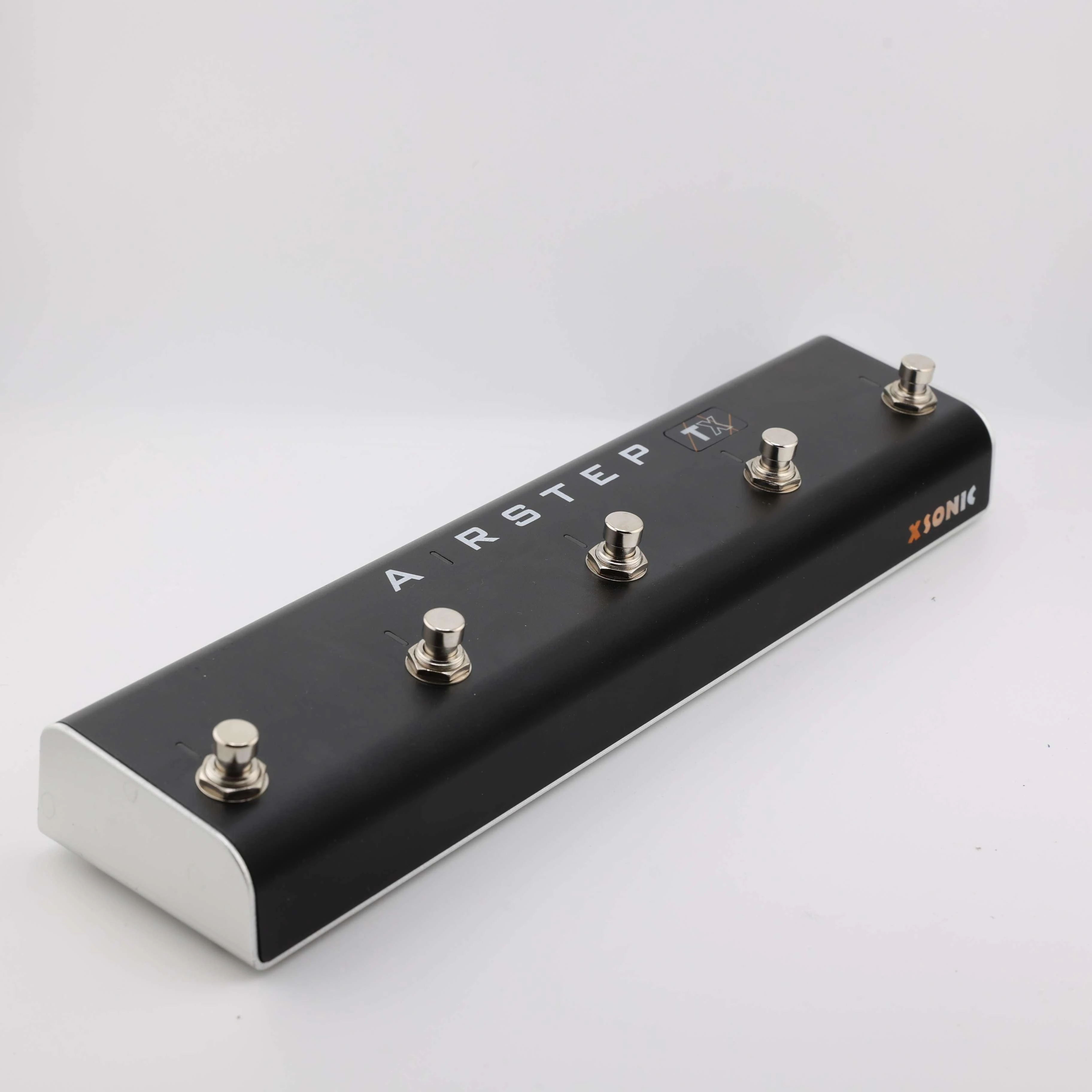 Second Hand Xsonic Airstep TX Foot Controller #105 - SH-91-0105 (3).jpg