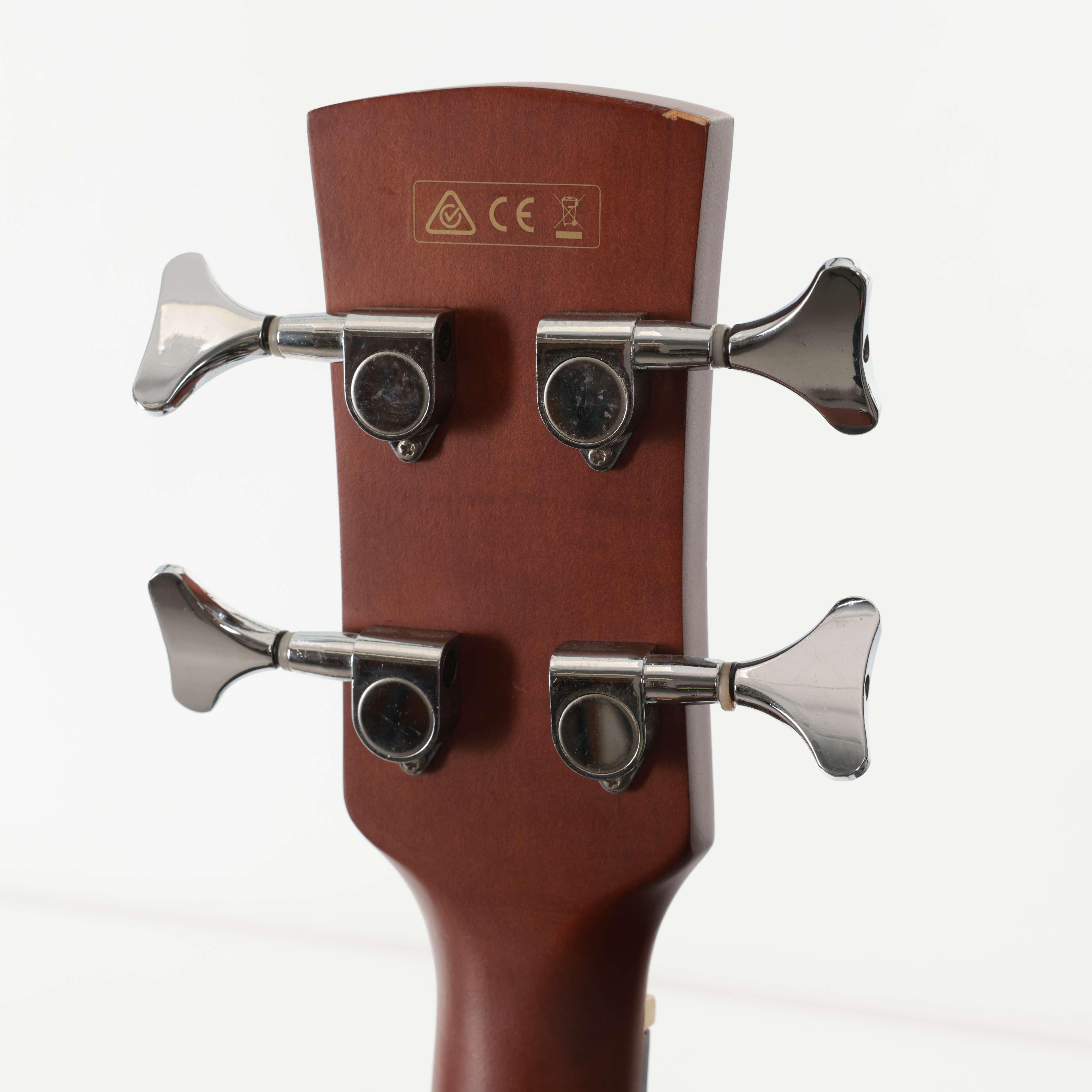 Second Hand Ibanez PCBE 1214H-6PN Acoustic Bass #010 - SH-231-0010 (10).jpg