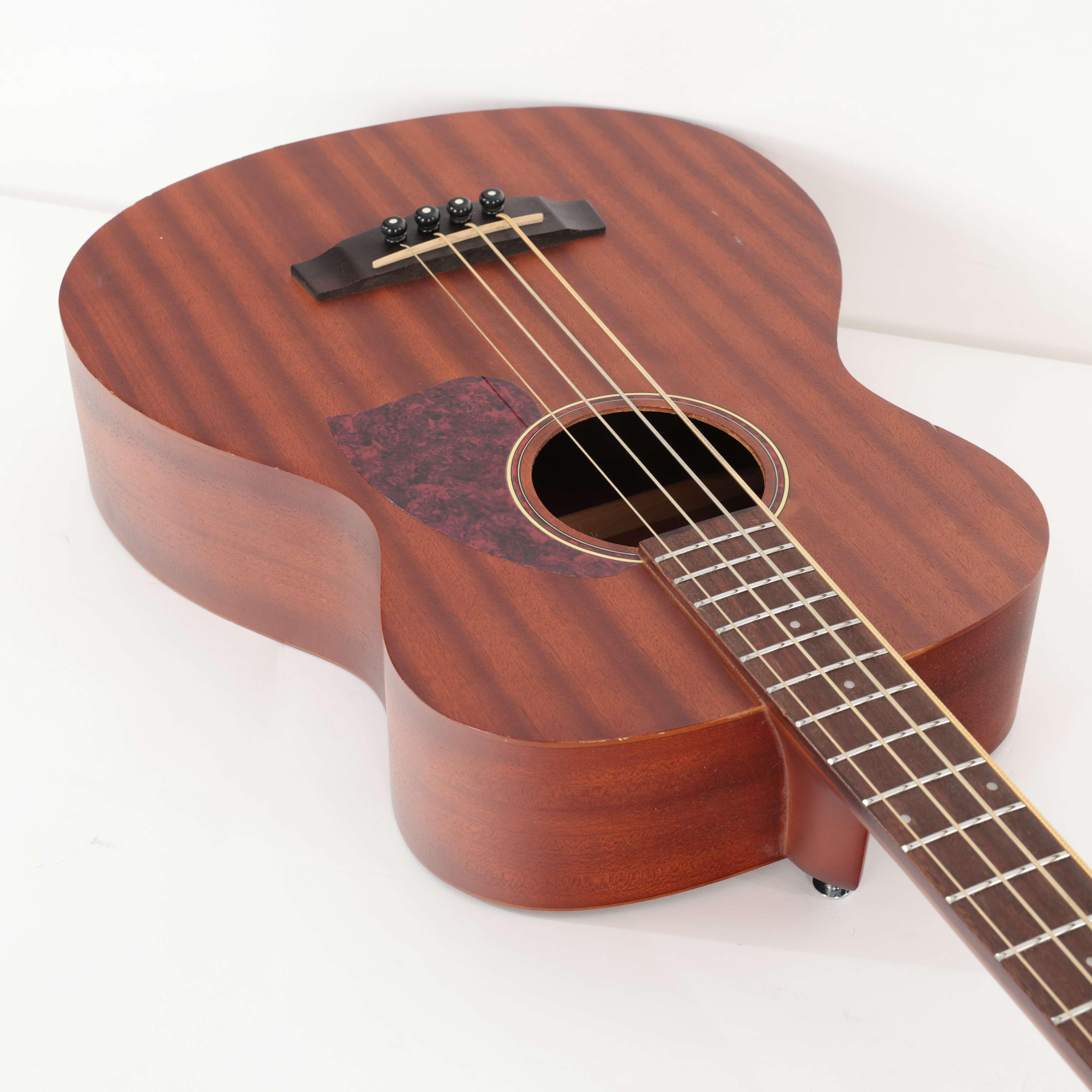 Second Hand Ibanez PCBE 1214H-6PN Acoustic Bass #010 - SH-231-0010 (16).jpg