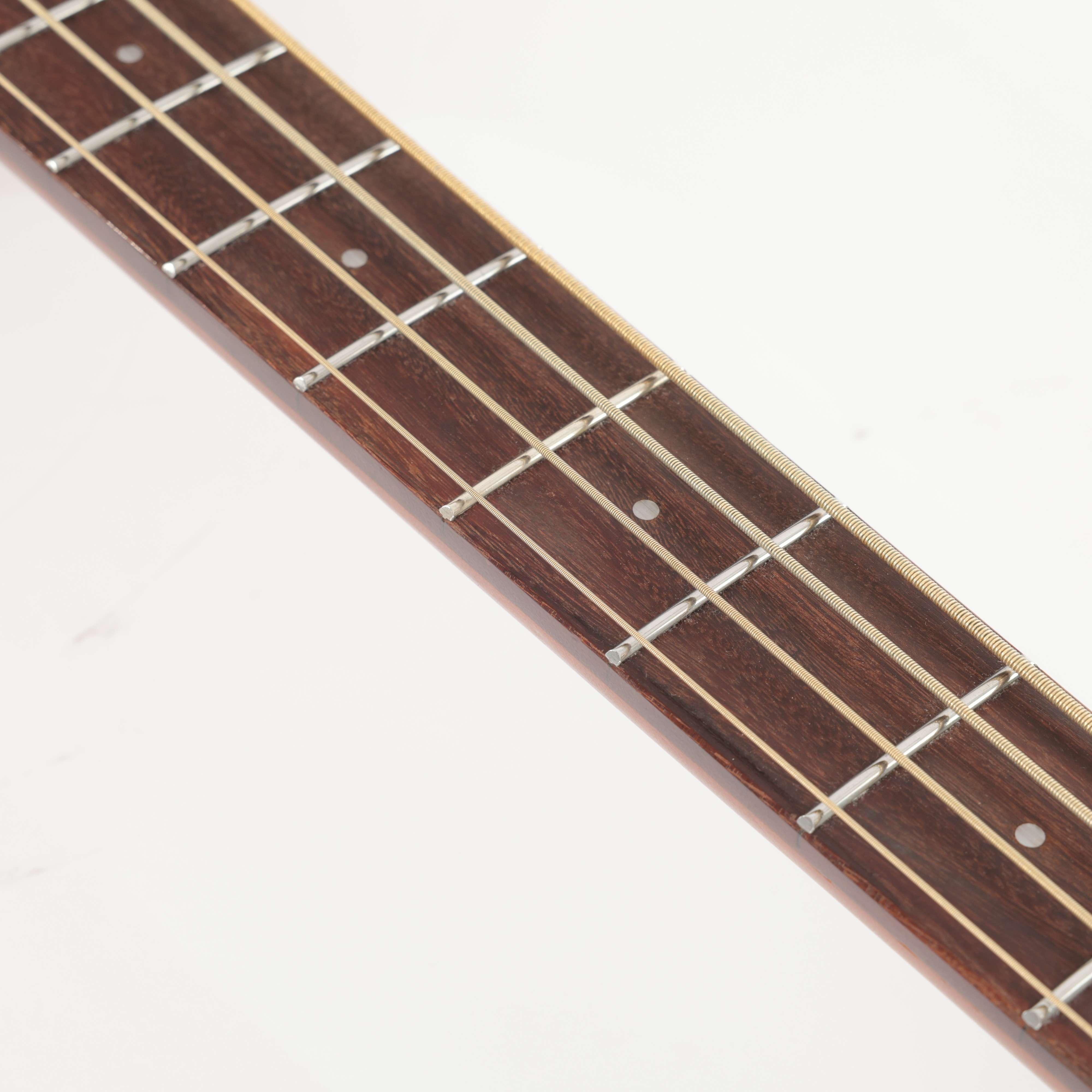 Second Hand Ibanez PCBE 1214H-6PN Acoustic Bass #010 - SH-231-0010 (18).jpg