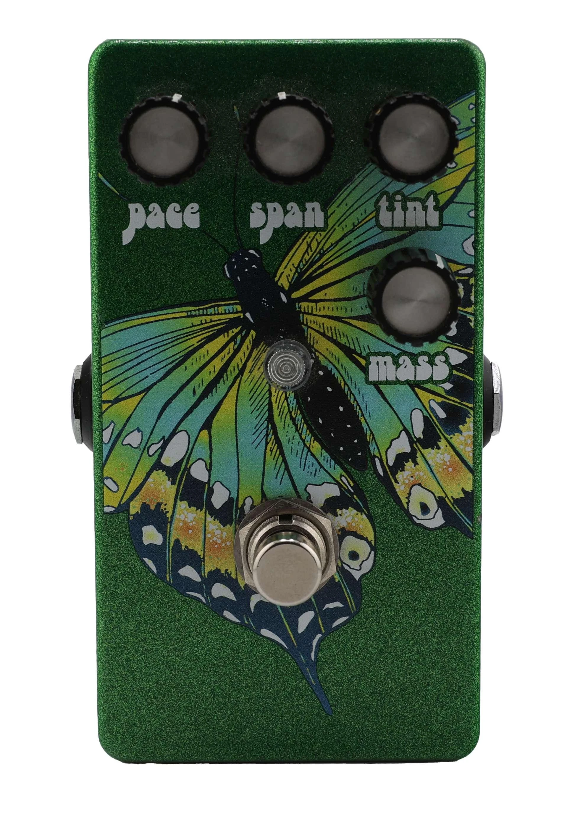 Second Hand Lovepedal Butterfly Kiss Chorus #769 - SH-197-0769 (2).jpg