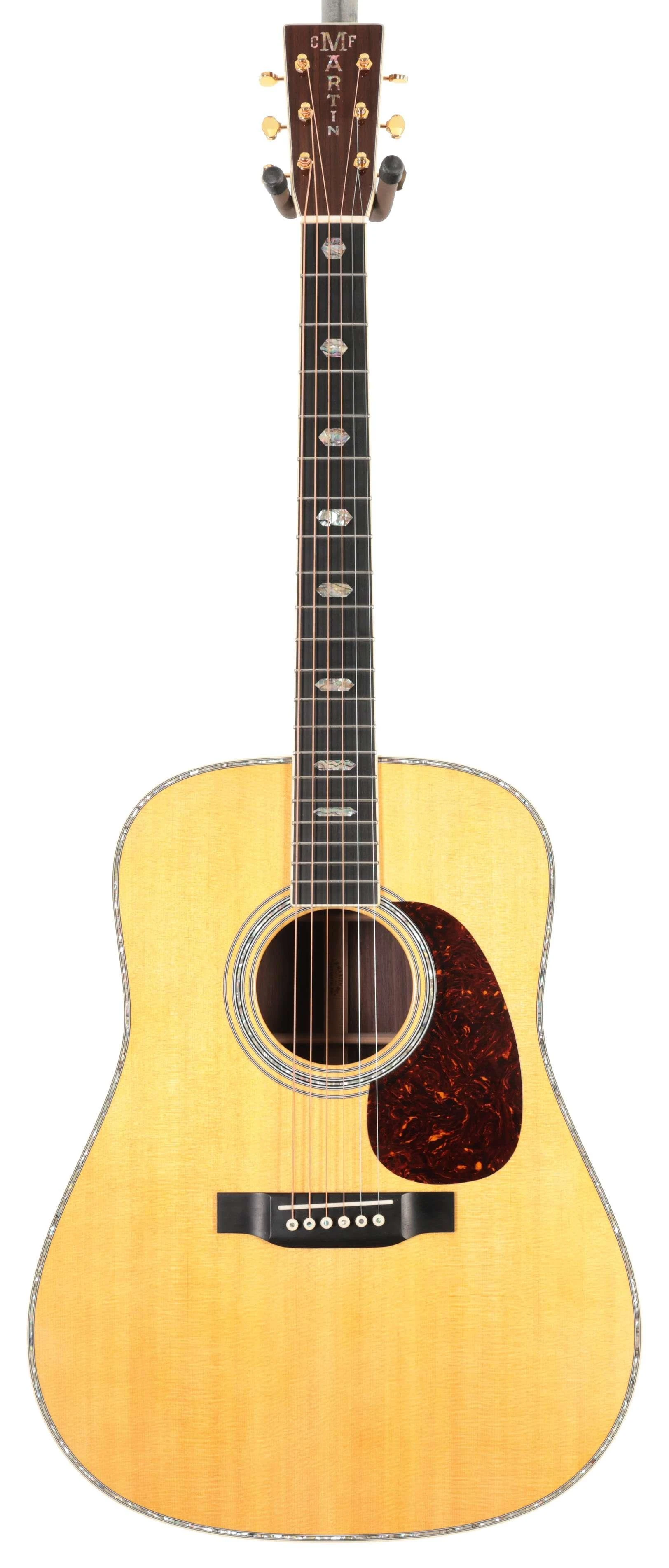 Second Hand Martin D-41 Natural #034 - SH-131-0034 (3).jpg