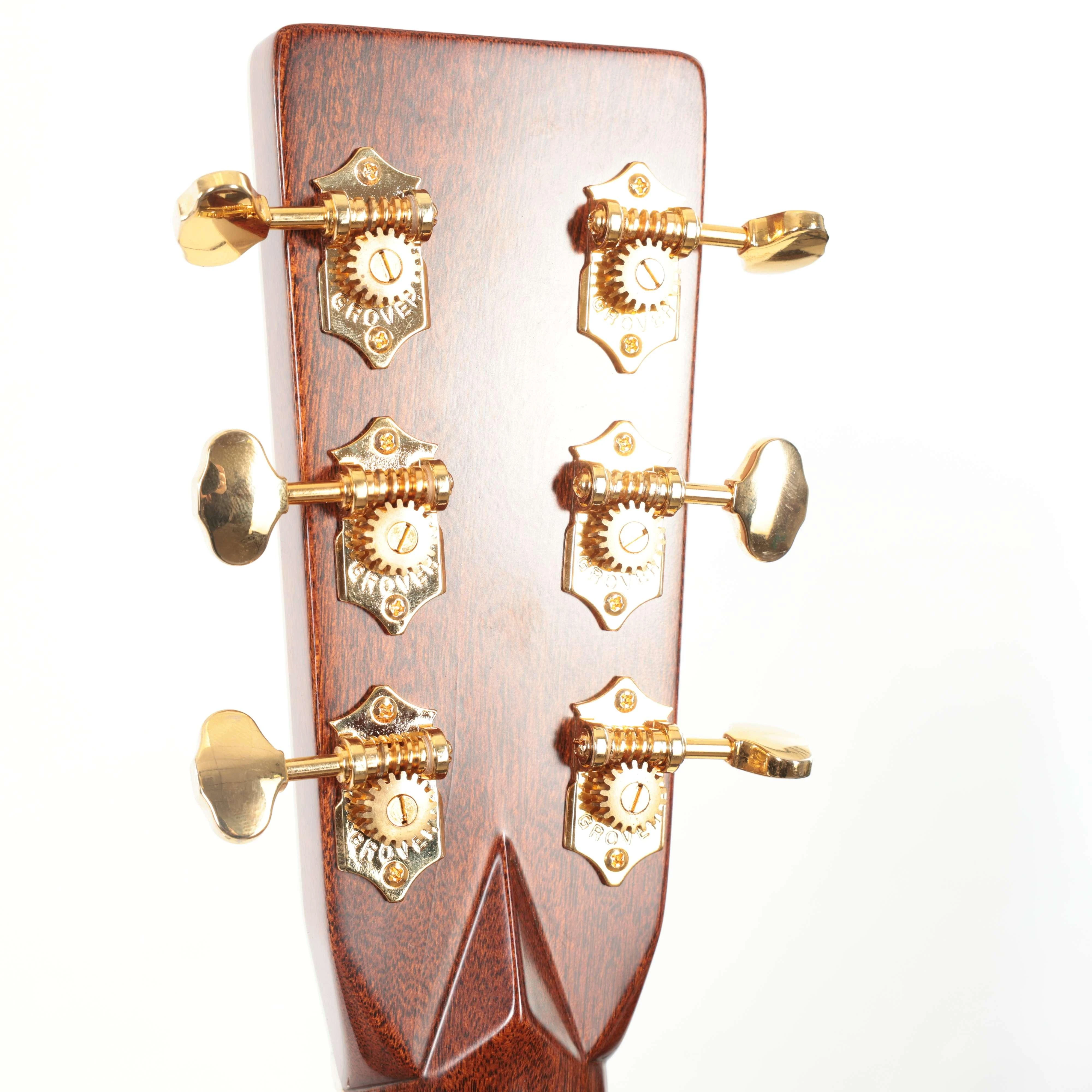 Second Hand Martin D-41 Natural #034 - SH-131-0034 (5).jpg