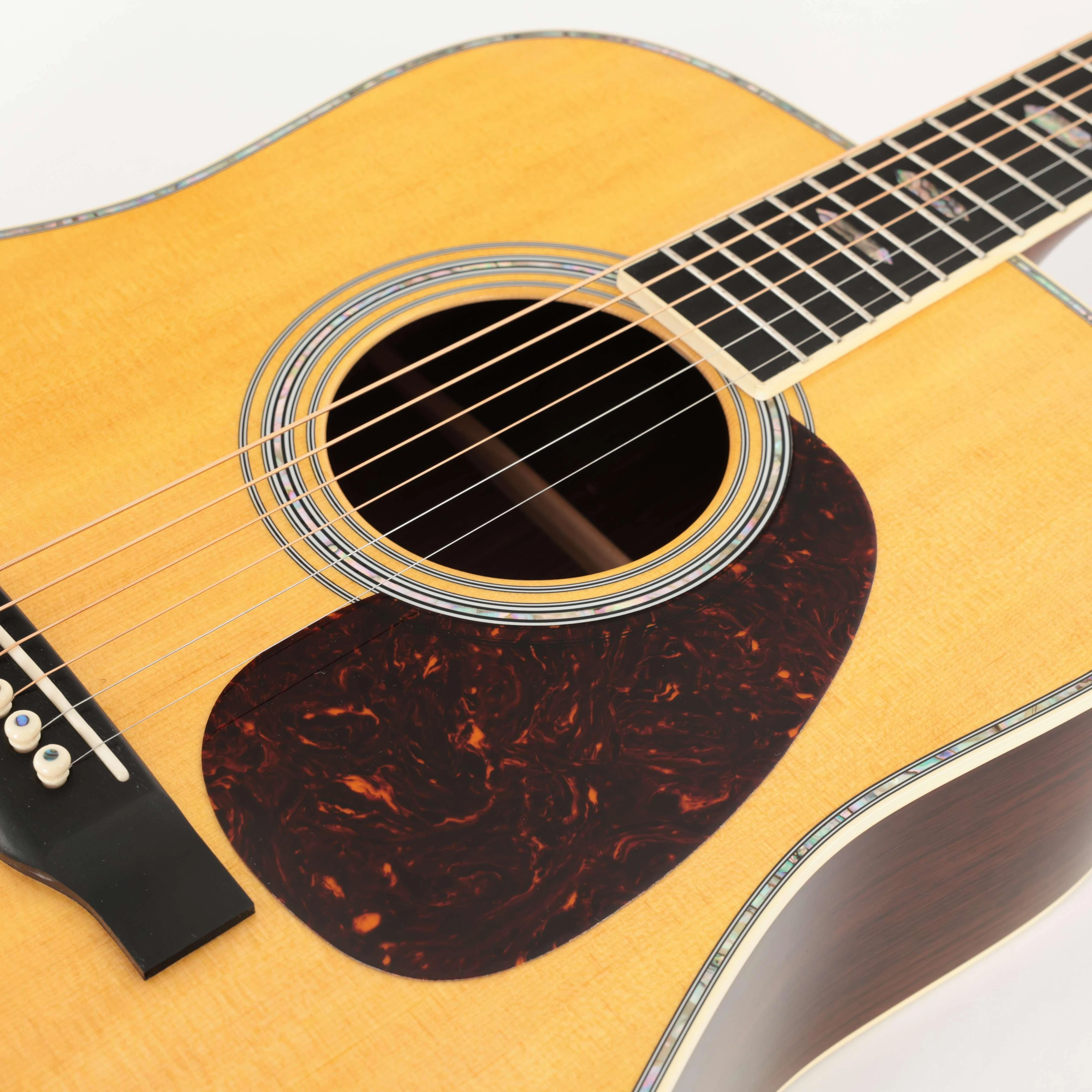 Second Hand Martin D-41 Natural #034 - SH-131-0034 (8).jpg