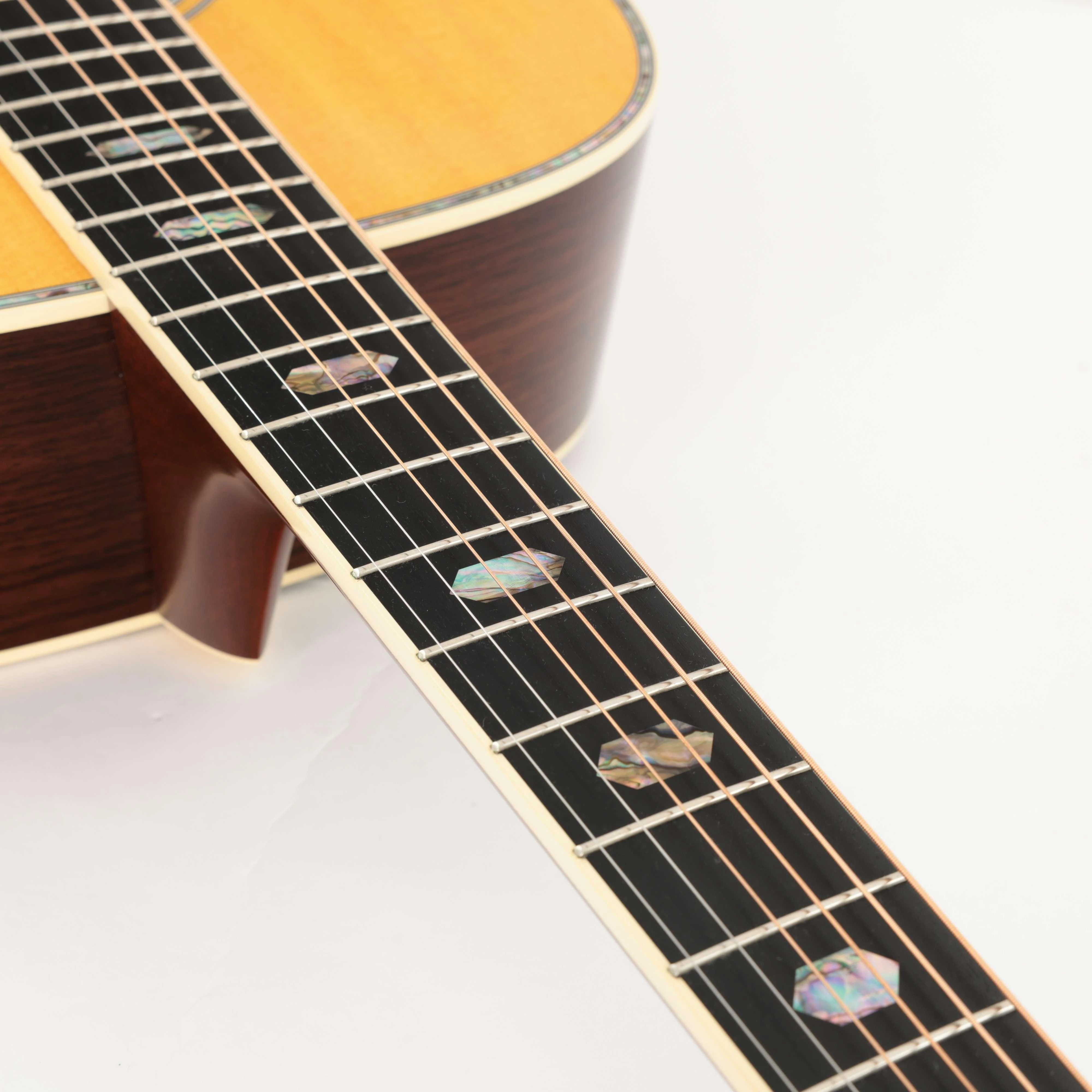 Second Hand Martin D-41 Natural #034 - SH-131-0034 (13).jpg