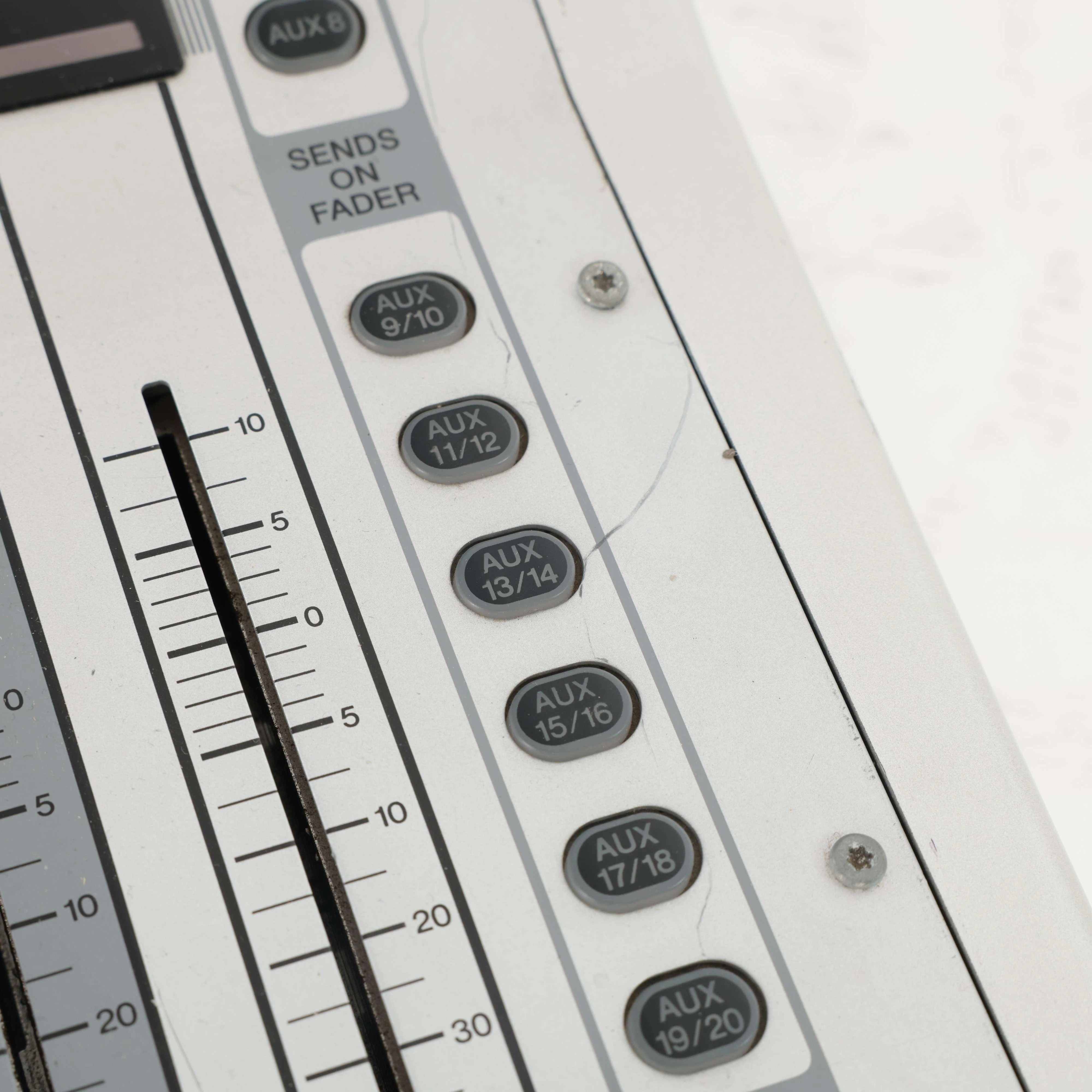 Second Hand Yamaha TF1 Digital Mixer (Channel 8 SEL Button Slightly Dim) #176 - SH-130-1176 (10).jpg