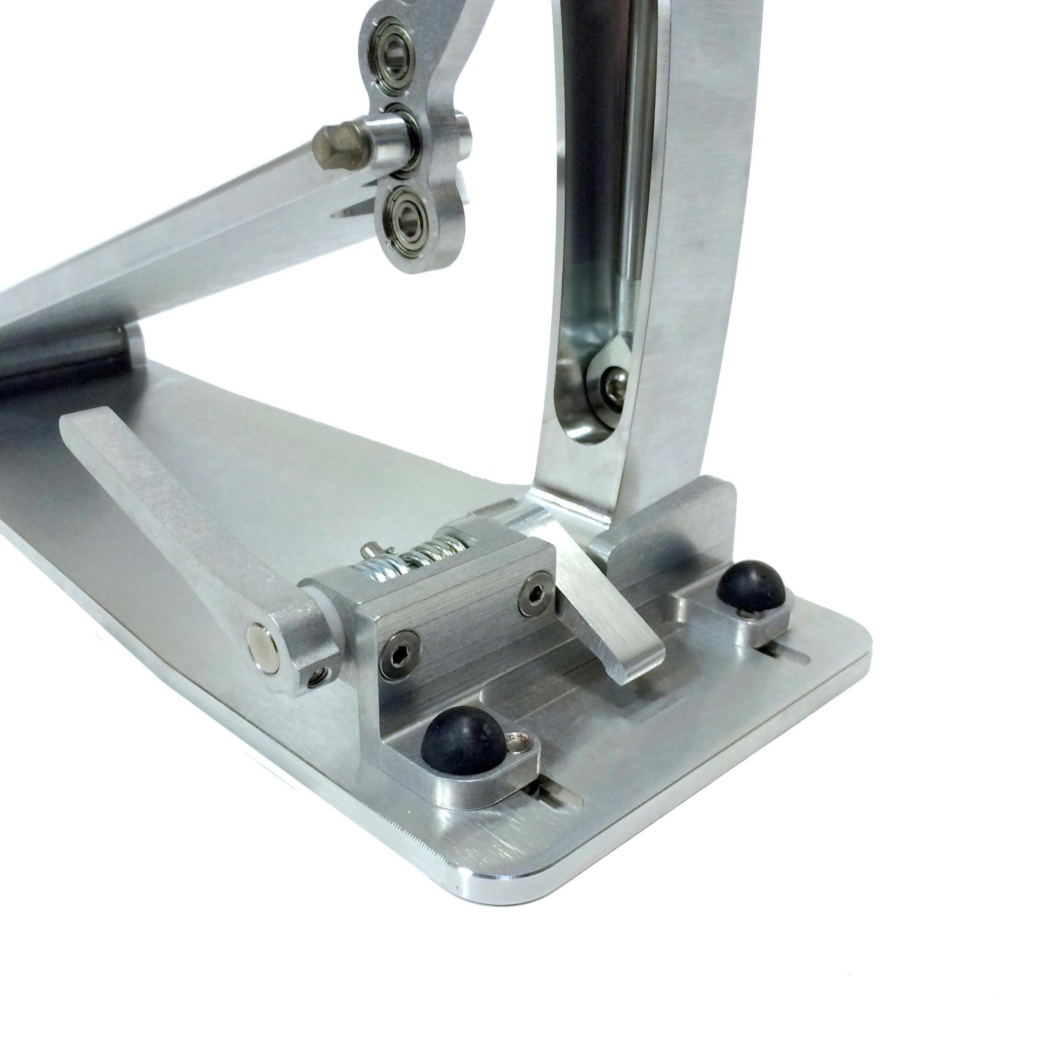 Trick Drums Pro1-V BigFoot Direct Drive Double Bass Drum Pedal - 325123-1552402172461.jpg