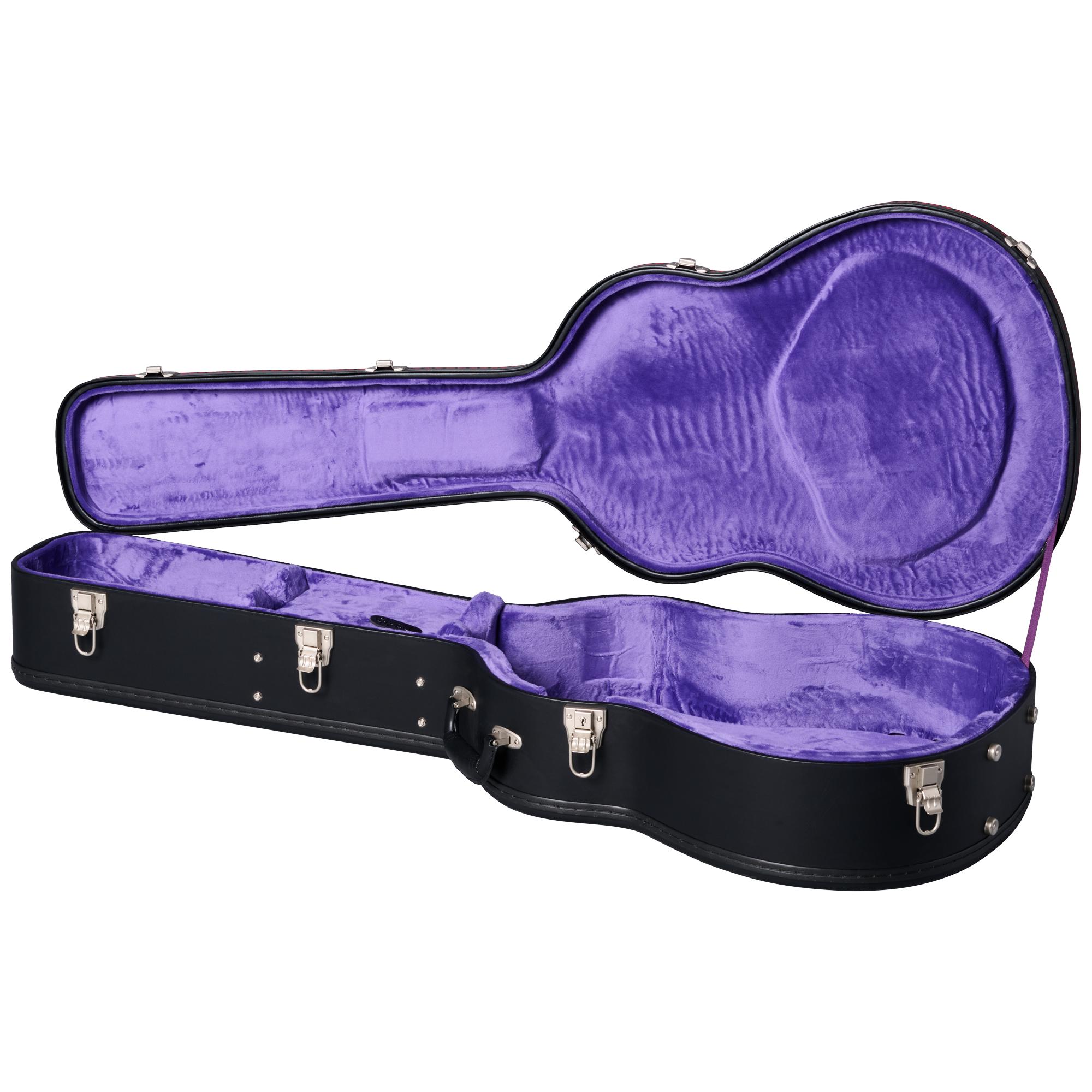 B Stock : Epiphone Inspired By Gibson Custom 1963 Dove Reissue In Natural - 003 - ECDVR3NANH1_CaseOpen.jpg