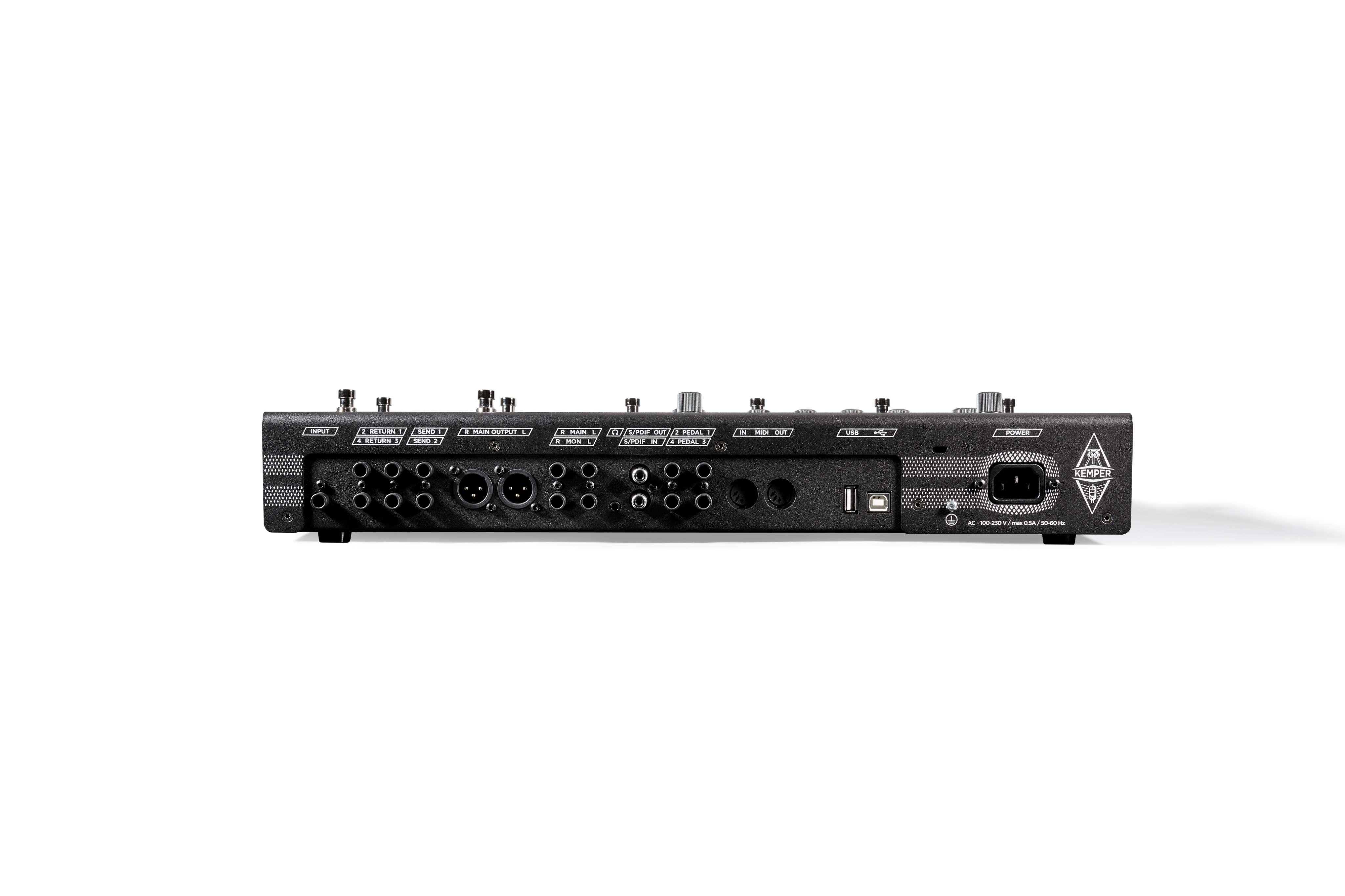 B Stock : Kemper Profiler Stage MK 2 Profiler & Multi-FX - 016 - KEMPER_Freisteller_Profiler_Stage_Back_weiß.jpg